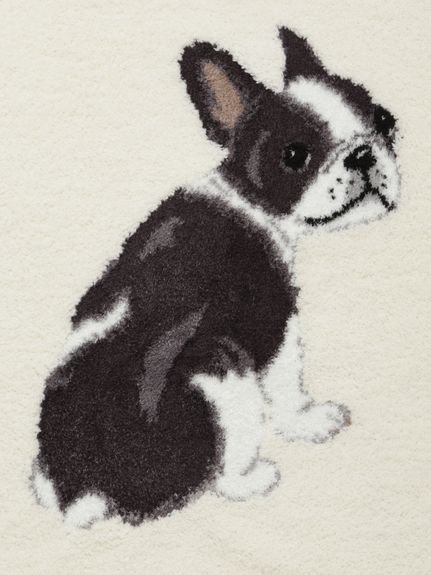 gelato pique｜【HOMME】パウダーノルディック DOGジャガード