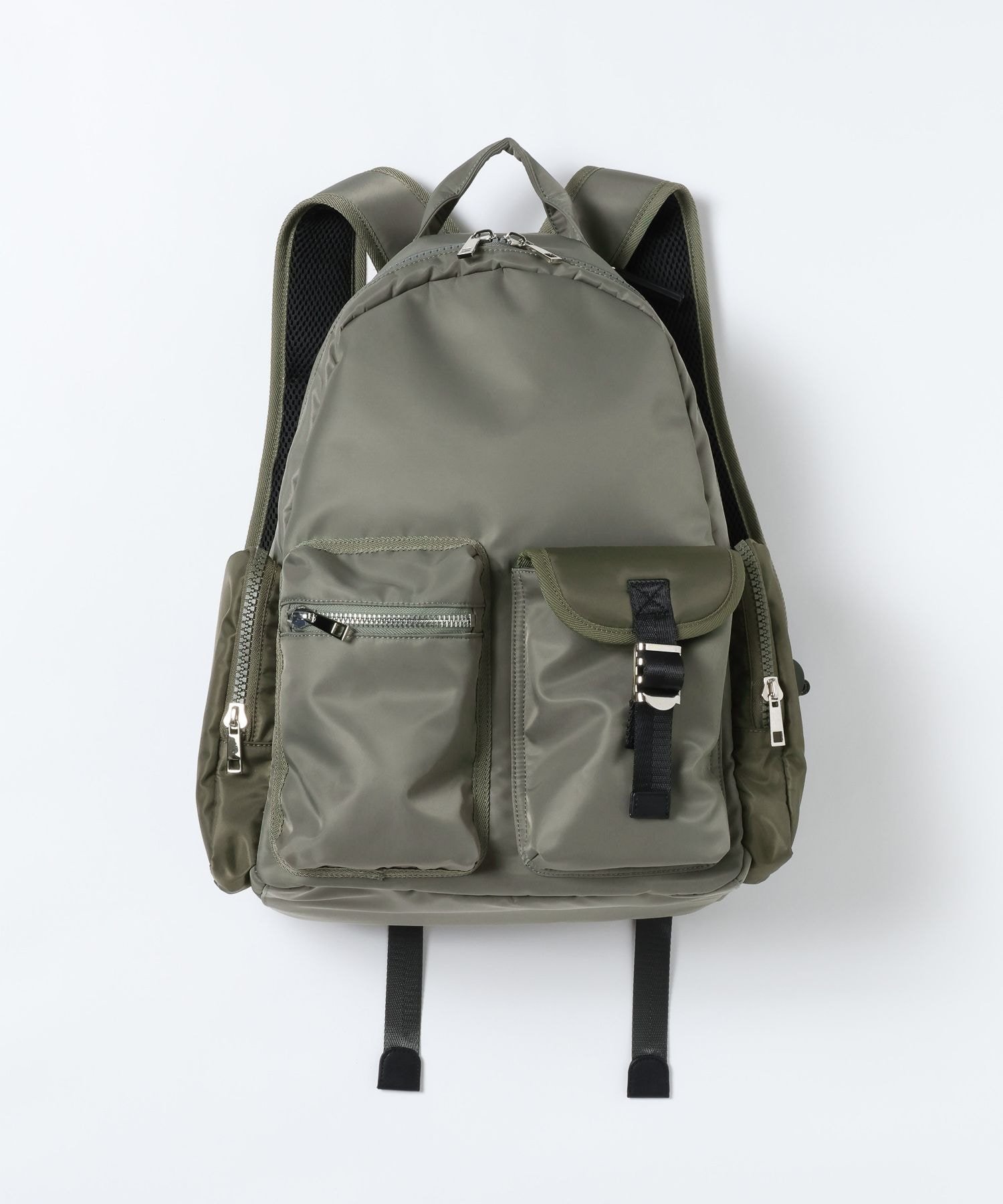 JEANASIS｜ナイロンポケットバックパック | Rakuten Fashion(楽天