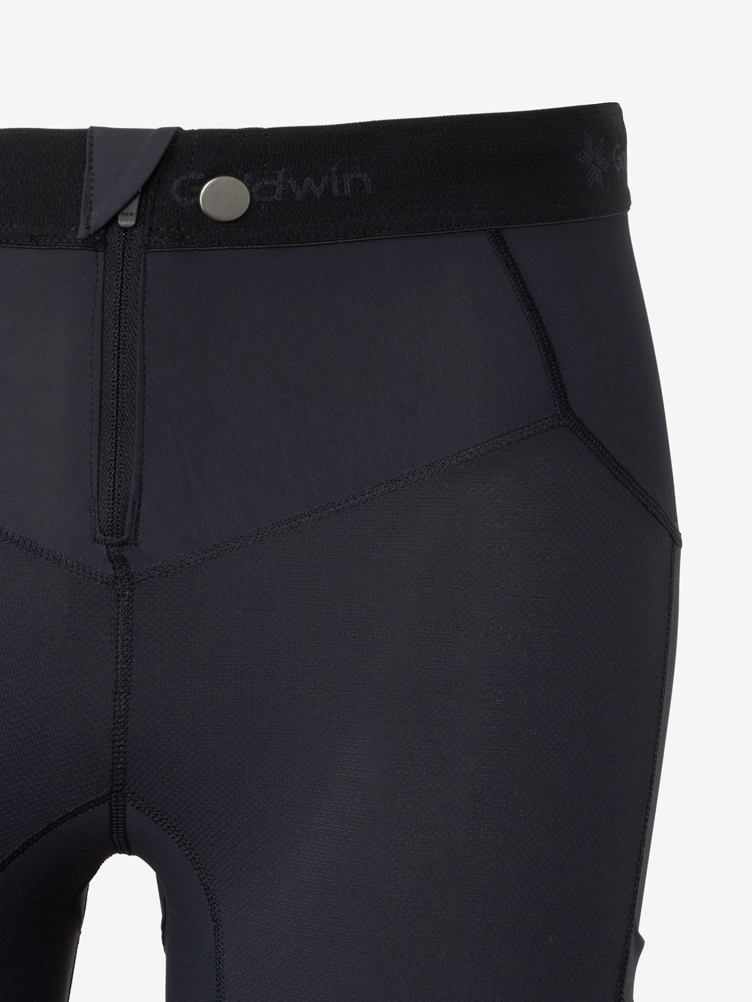 Goldwin｜フォーカスサポートロングタイツ(C3fit/レディース