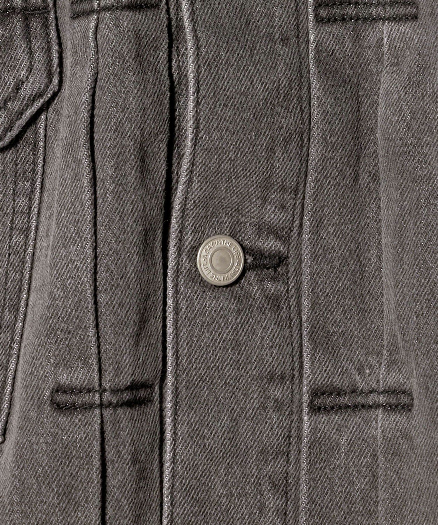 UNITED ARROWS LTD. OUTLET｜デニム トラッカージャケット<A DAY IN