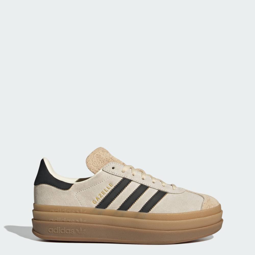 adidas｜【公式】アディダス adidas ガゼル ボールド / Gazelle Bold