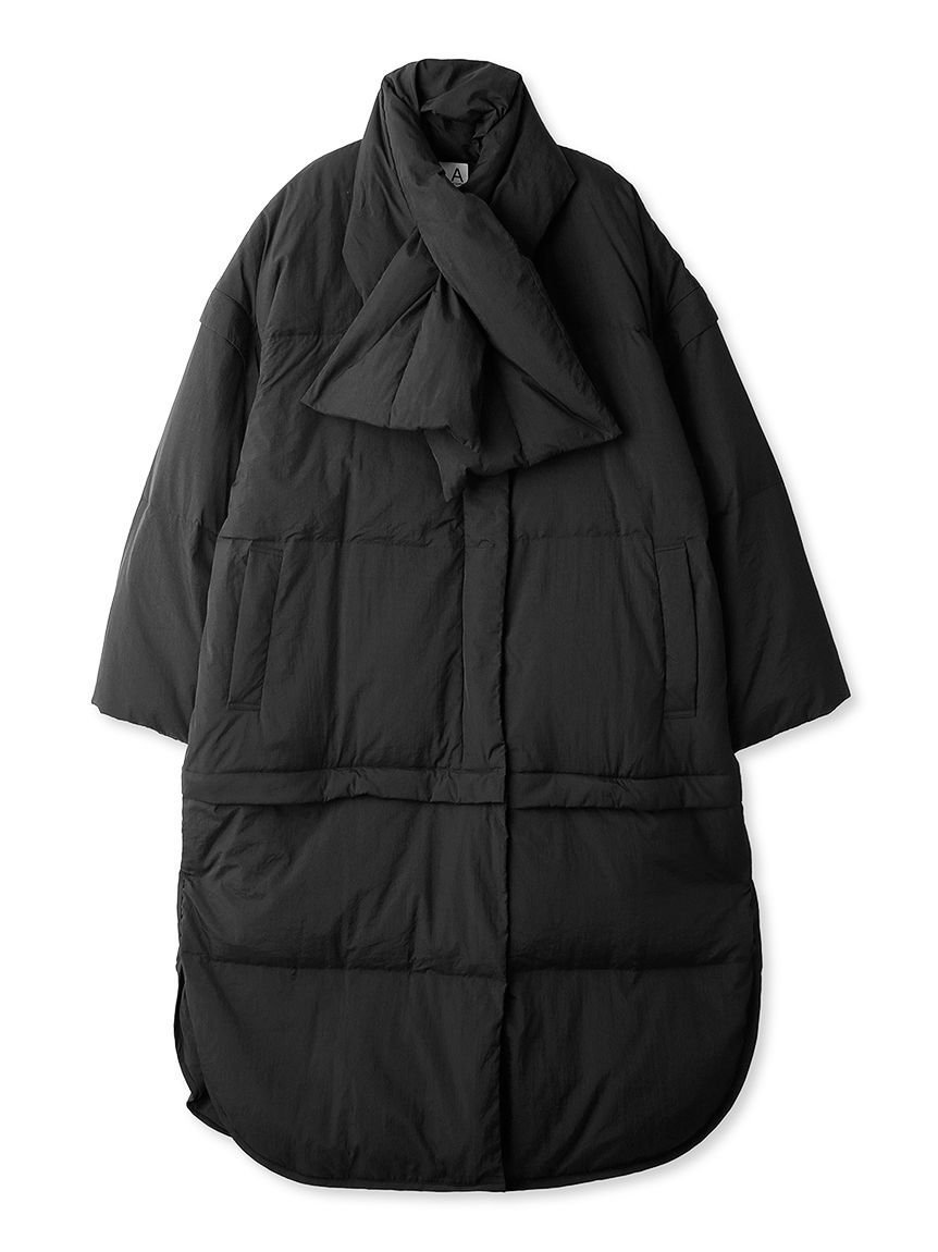 emmi｜【金子綾 for emmi】ecoマルチウェイダウンコート | Rakuten