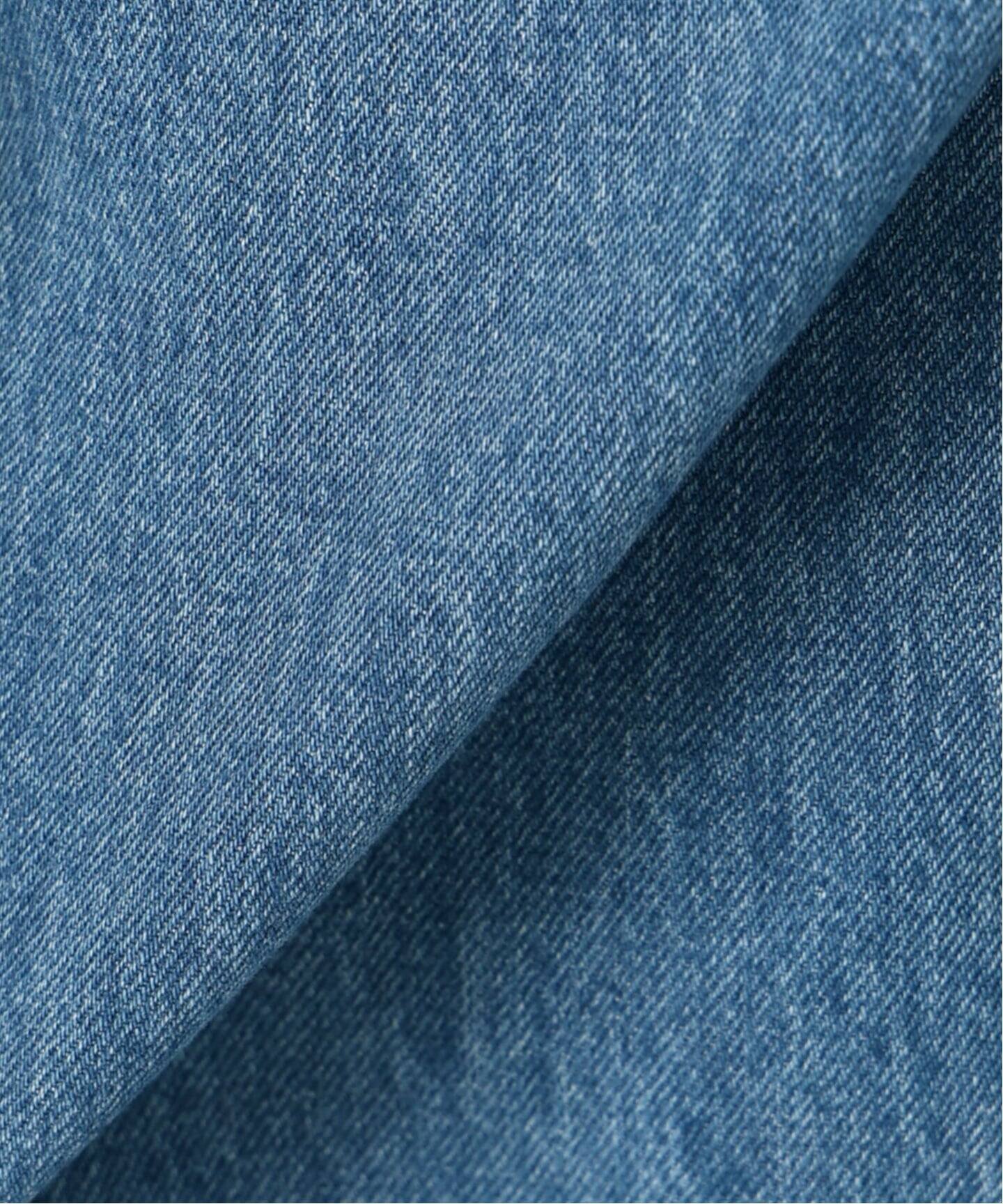 OUTDOOR PRODUCTS Usual Things｜追4 ULTデニムハイライズルーズ5PKT