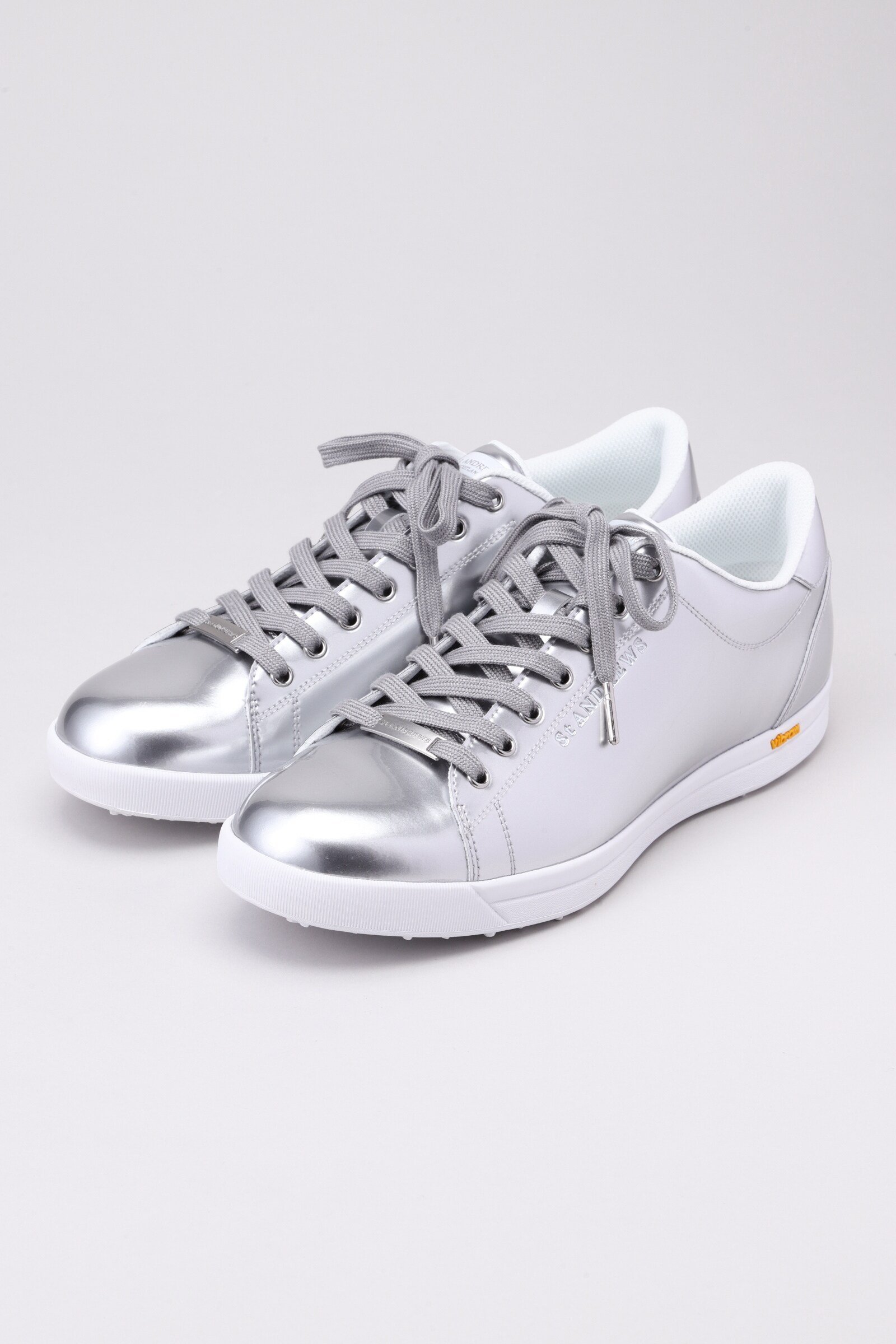 St ANDREWS｜Vibramスパイクレスシューズ (MENS) | Rakuten Fashion