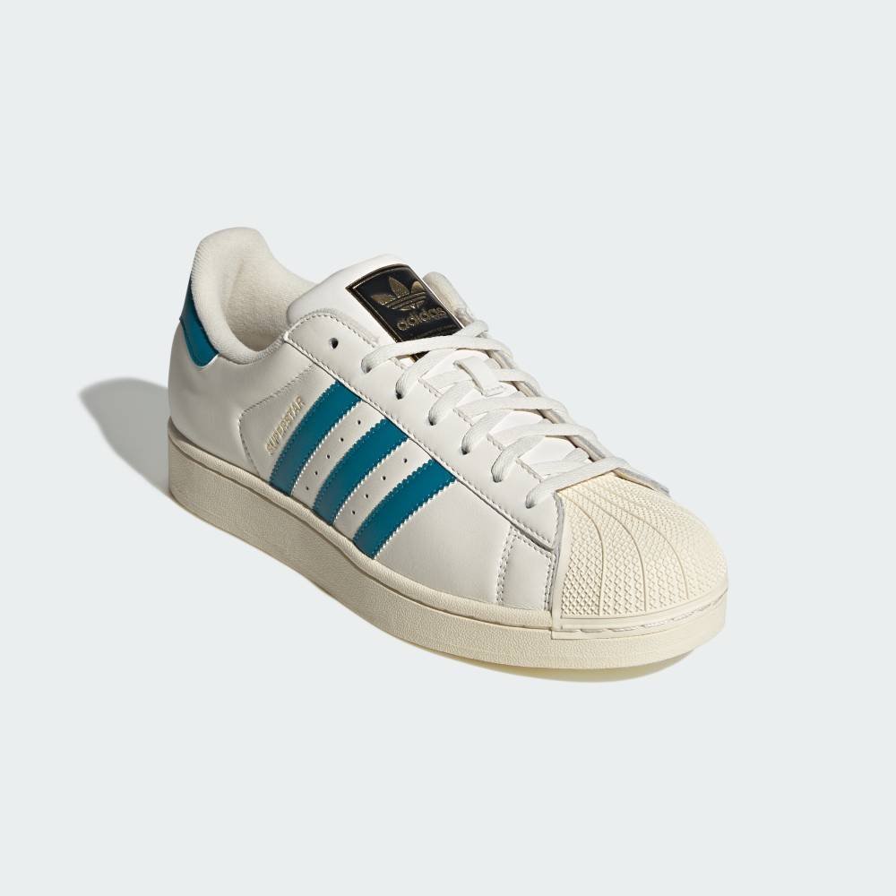 adidas｜【公式】アディダス adidas スーパースターII FOR