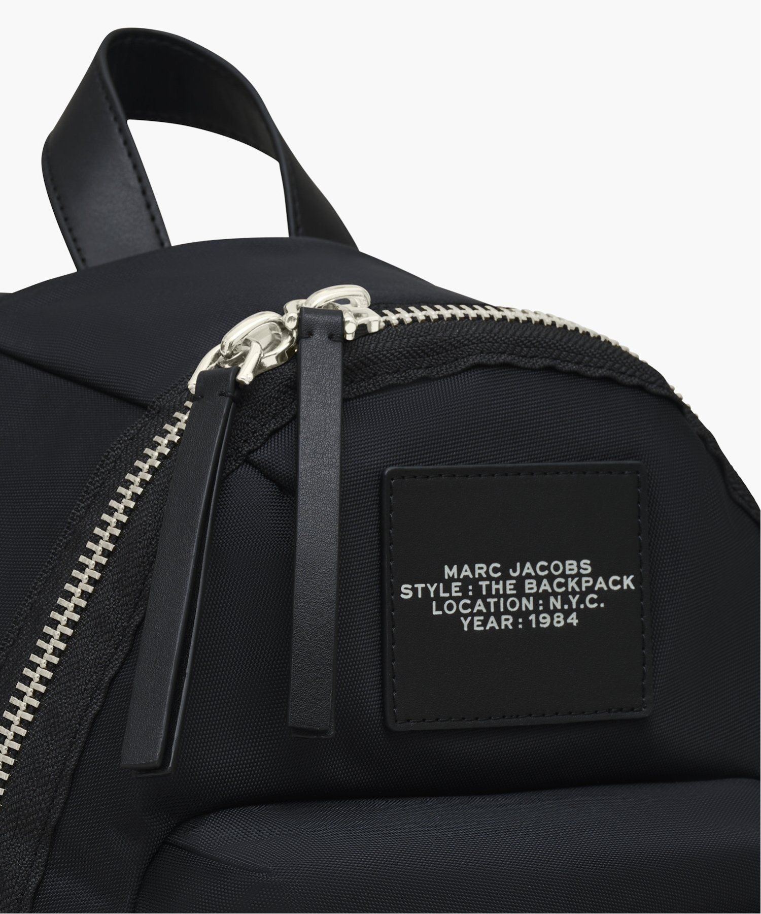 MARC JACOBS(マーク ジェイコブス)｜【公式】THE BIKER NYLON MEDIUM