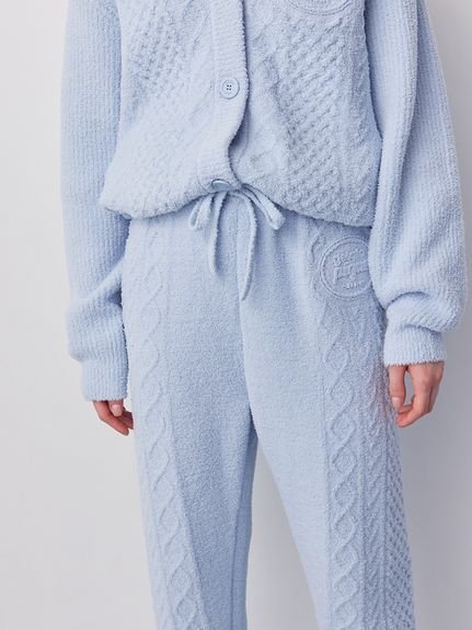 gelato pique｜【Valentine】アランロングパンツ | Rakuten Fashion