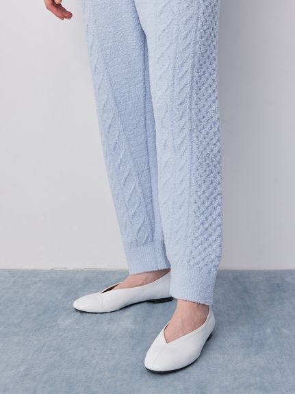 gelato pique｜【Valentine】アランロングパンツ | Rakuten Fashion