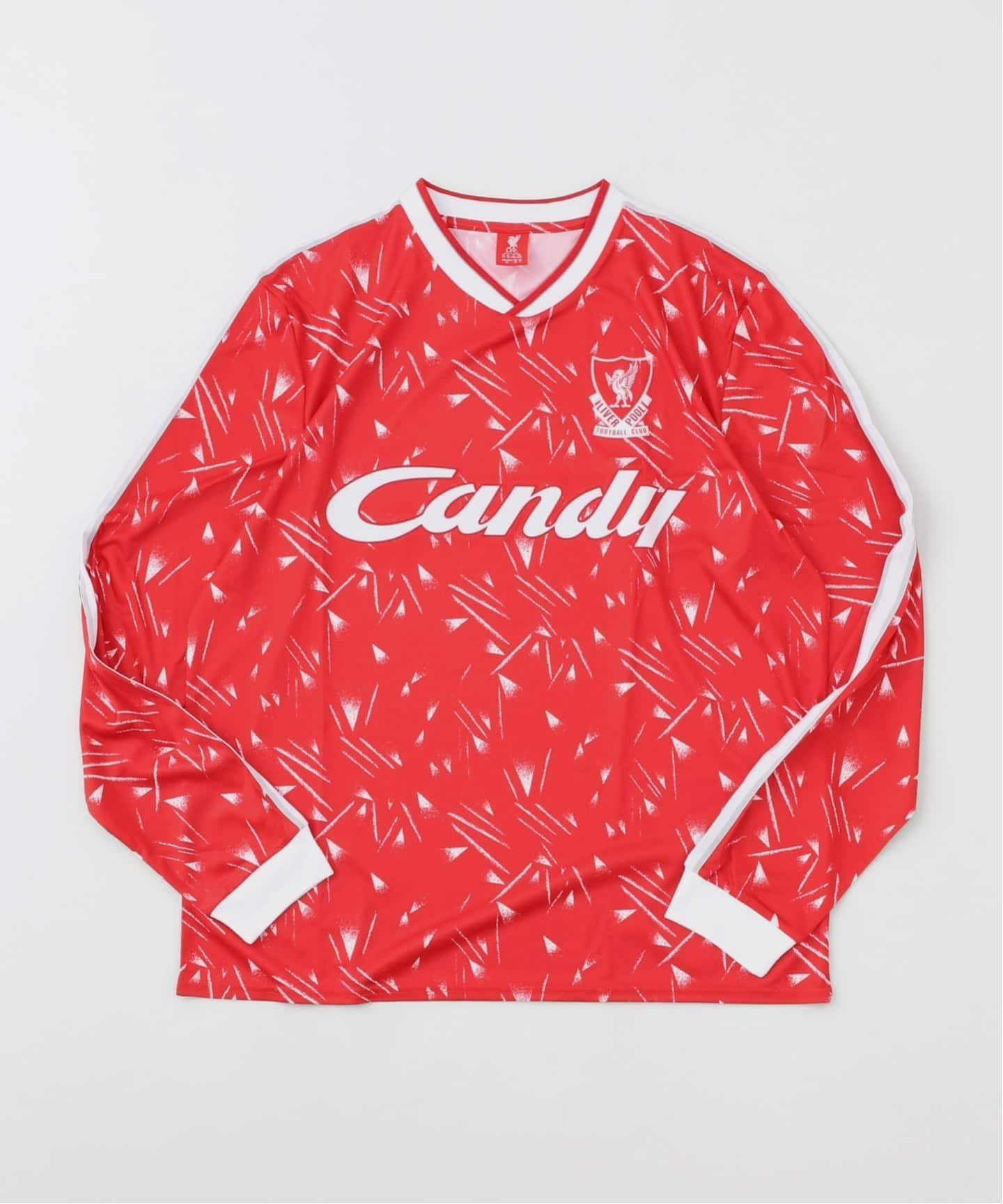 楽天市場】リバプール 長袖（メンズファッション）の通販