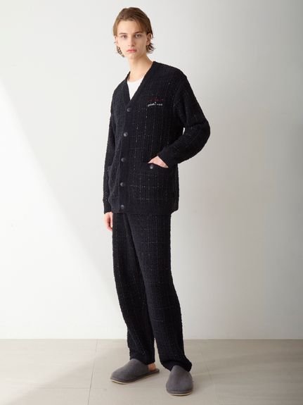 gelato pique｜【JOEL ROBUCHON】【HOMME】ツイードモコロングパンツ