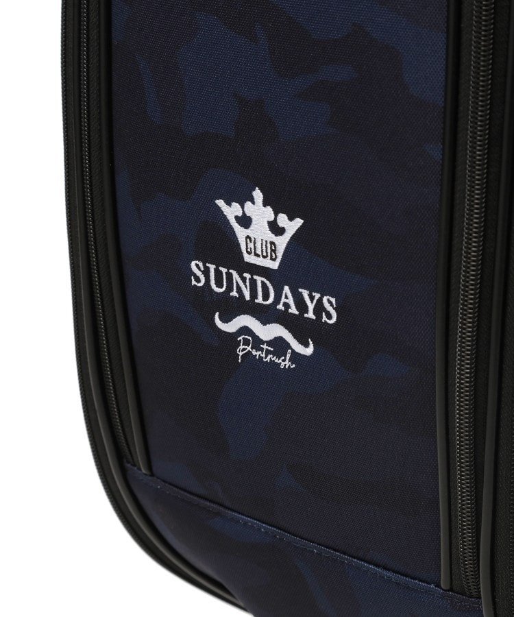 adabat｜【ADABAT NAVY】カモフラ柄キャディーバッグ | Rakuten