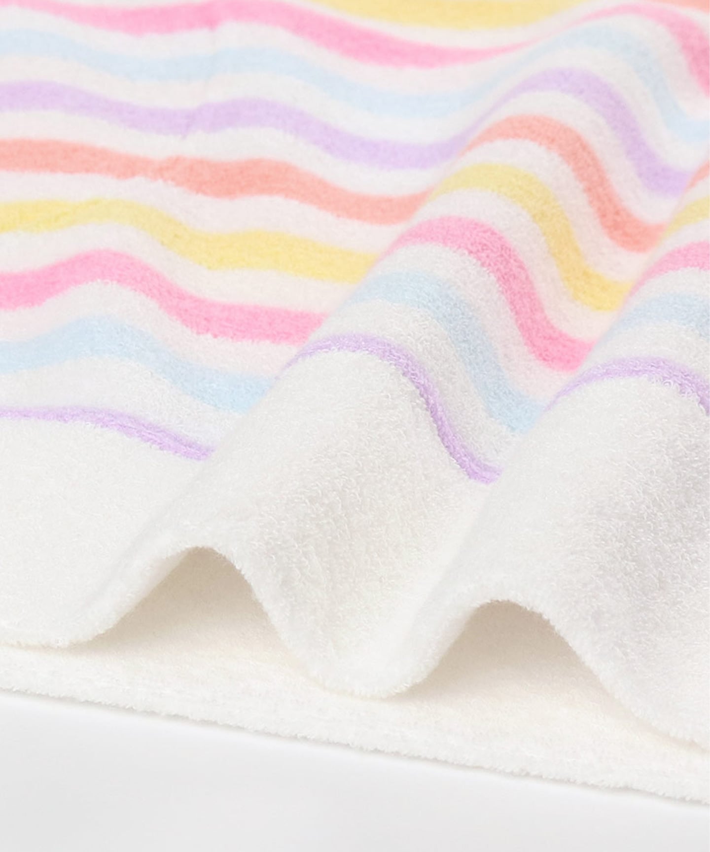 tsumori chisato SLEEP｜ツモリチサト スリープ パジャマ パイル(本体