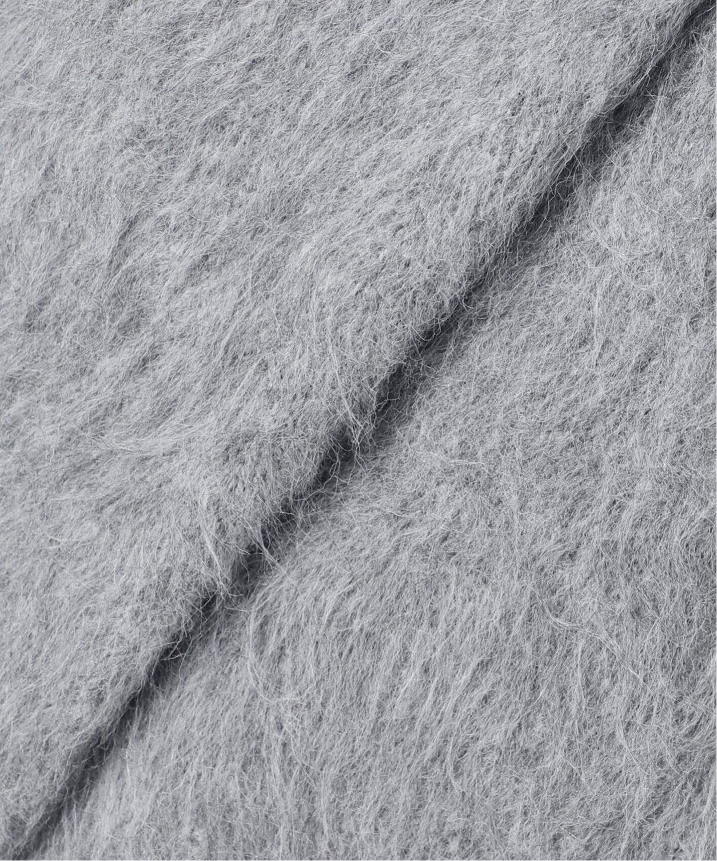 JOURNAL STANDARD｜《WEB限定追加2》シャギークルーネックプルオーバー