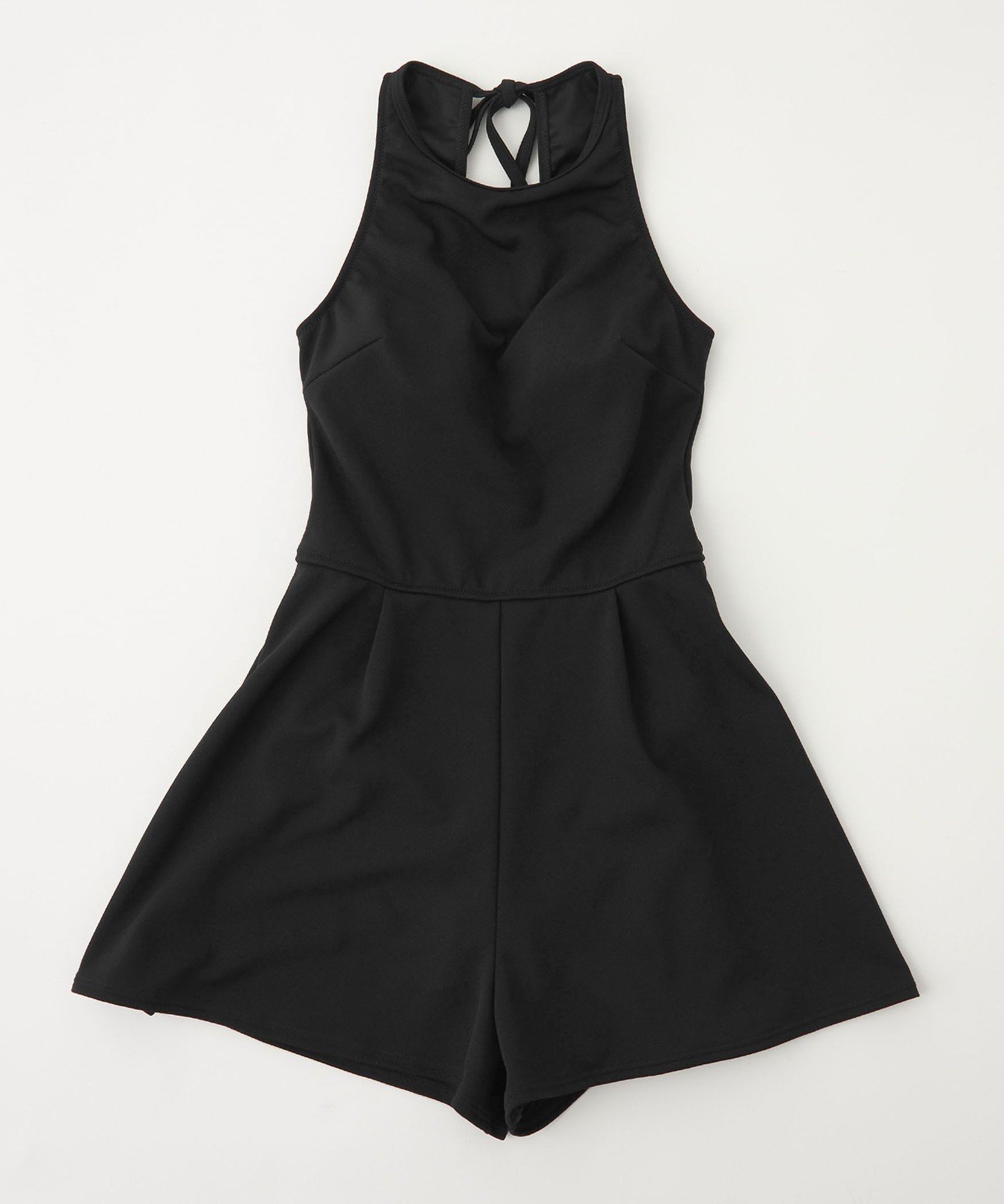 UNITED ARROWS LTD. OUTLET｜ジョーゼット風 バックオープン