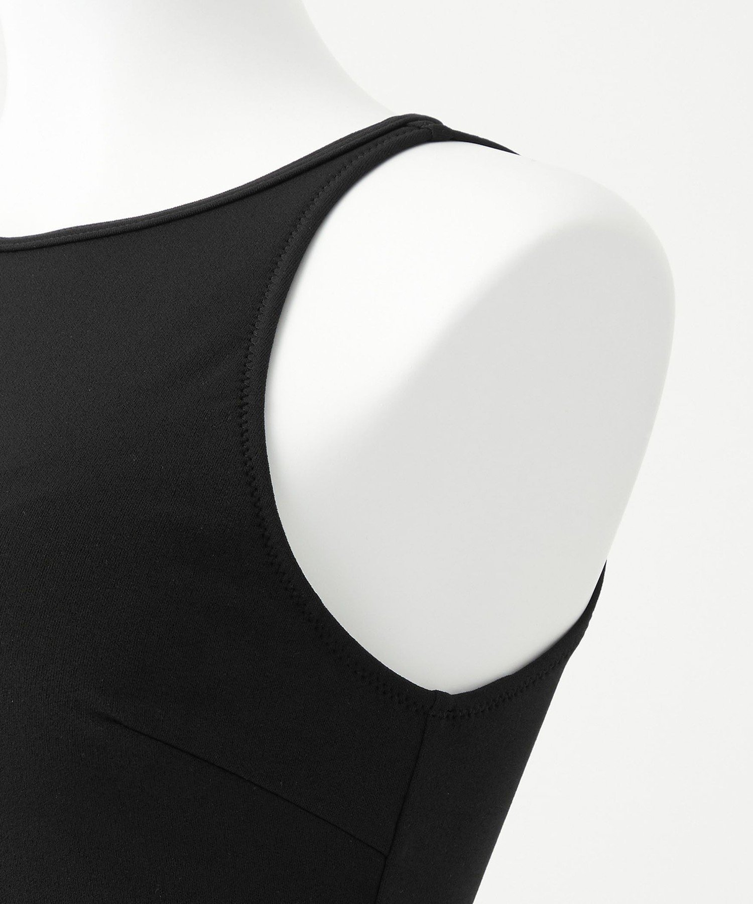 UNITED ARROWS LTD. OUTLET｜ジョーゼット風 バックオープン