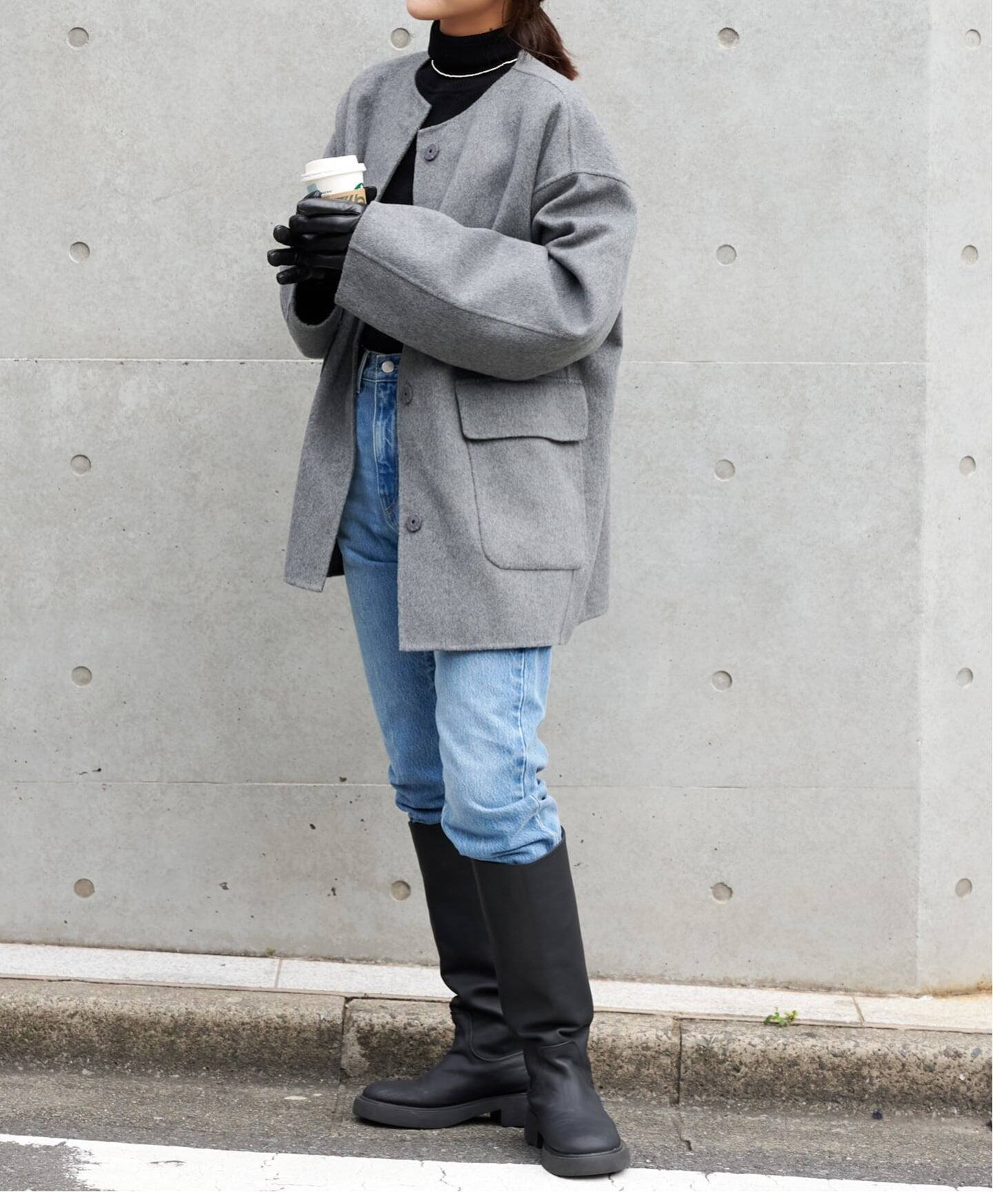 OUTDOOR PRODUCTS Usual Things｜≪追加4 予約≫ULTデニムリーン