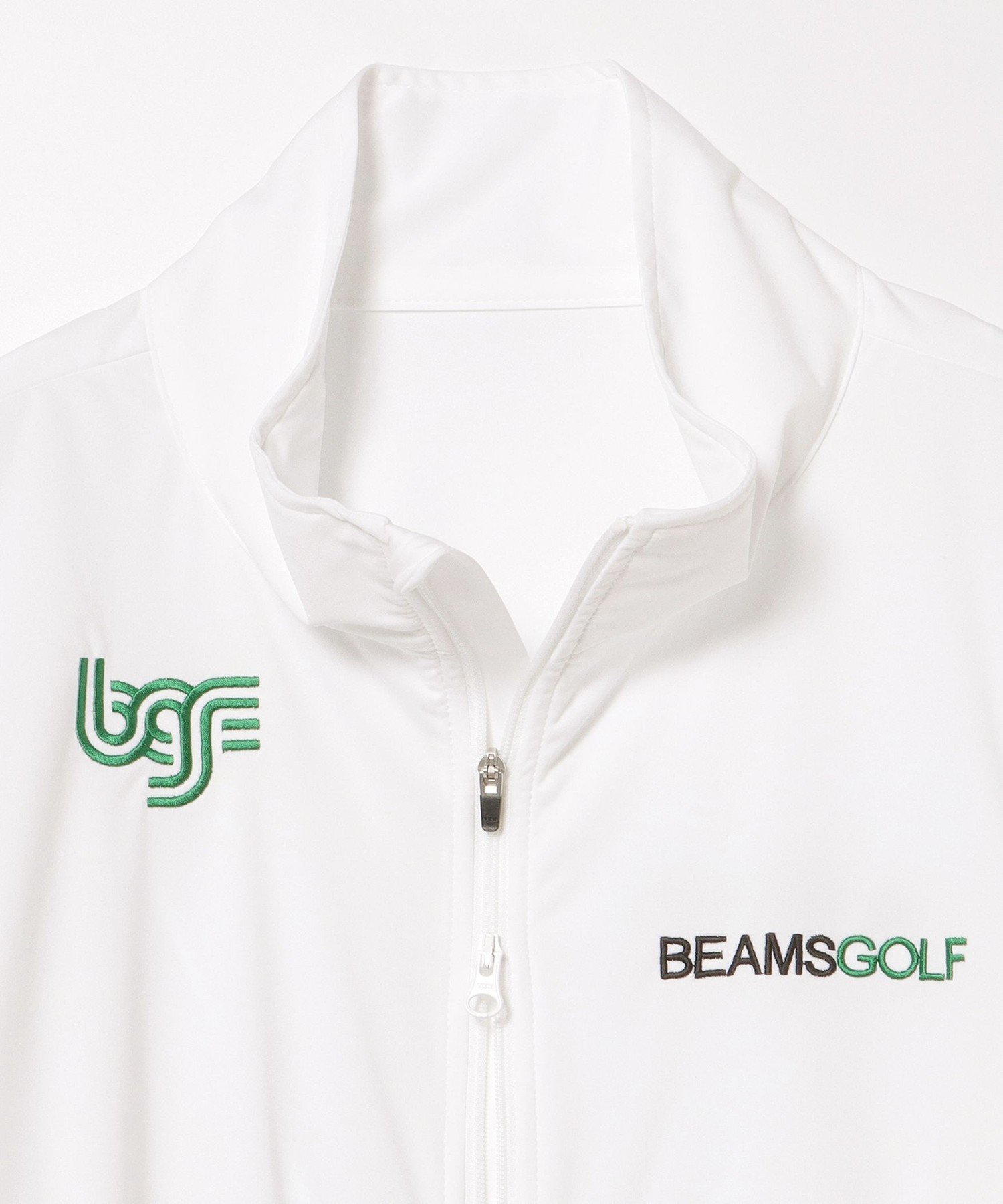 BEAMS GOLF｜ORANGE LABEL / USシリーズ エアシャット 2WAYブルゾン