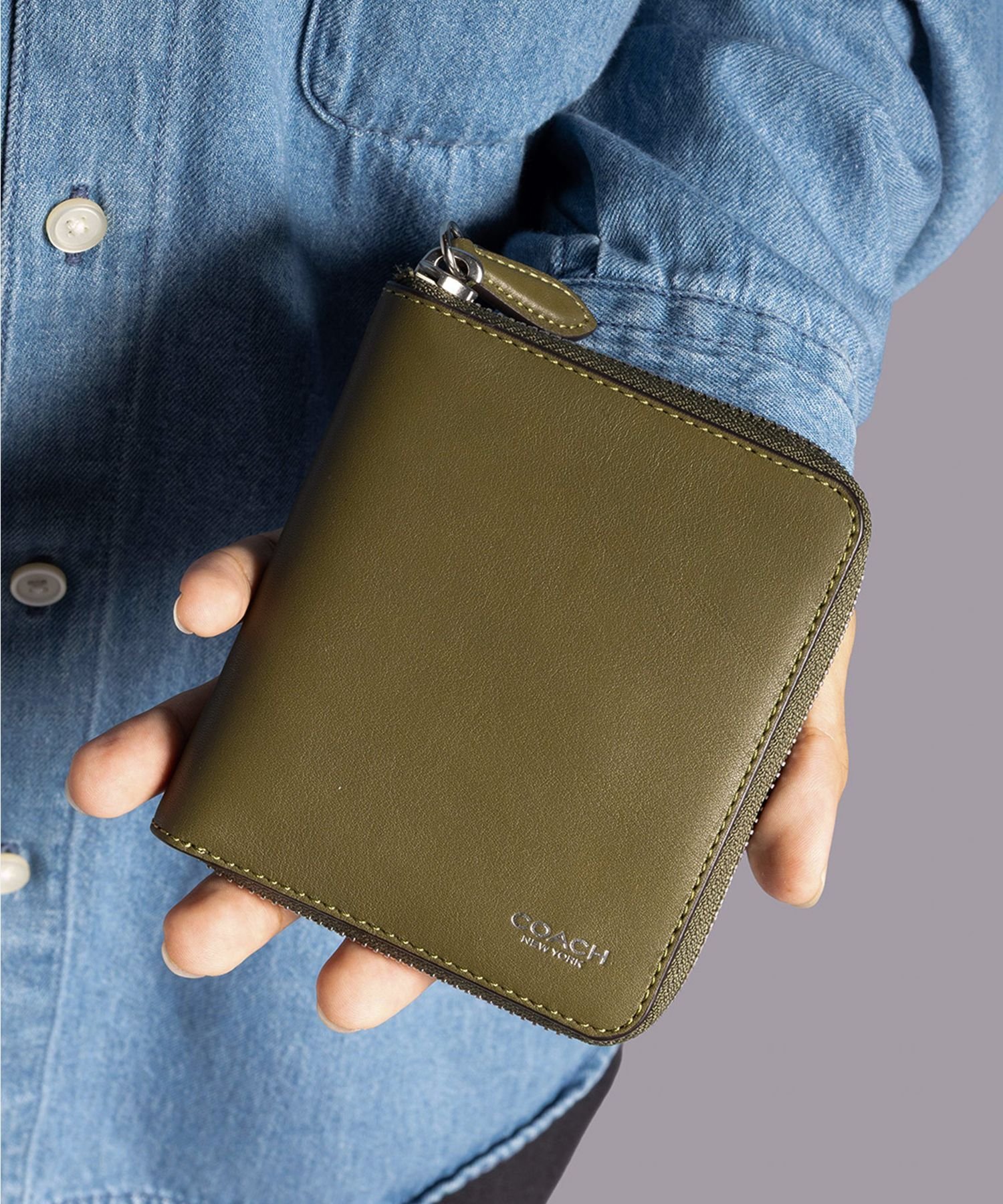 TUMI｜【TUMI 公式店】 ALPHA ジップ・アラウンド・トラベル