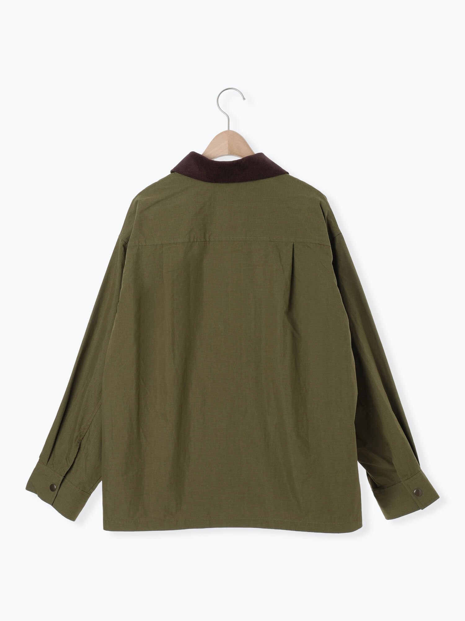 Samansa Mos2｜【KELTY*Samansa Mos2】ハンティングジャケット