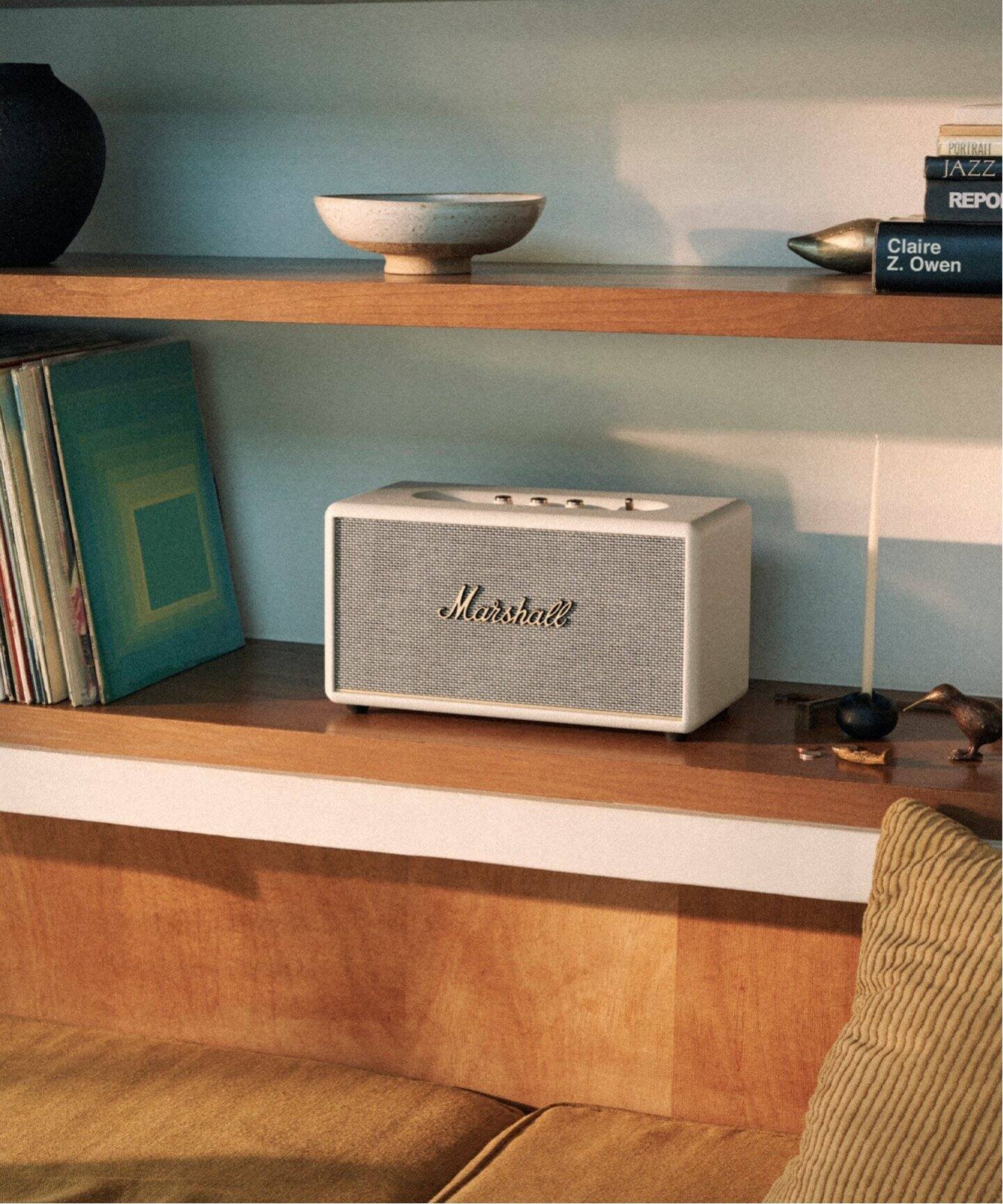 journal standard Furniture｜☆【Marshall/マーシャル】Stanmore 3