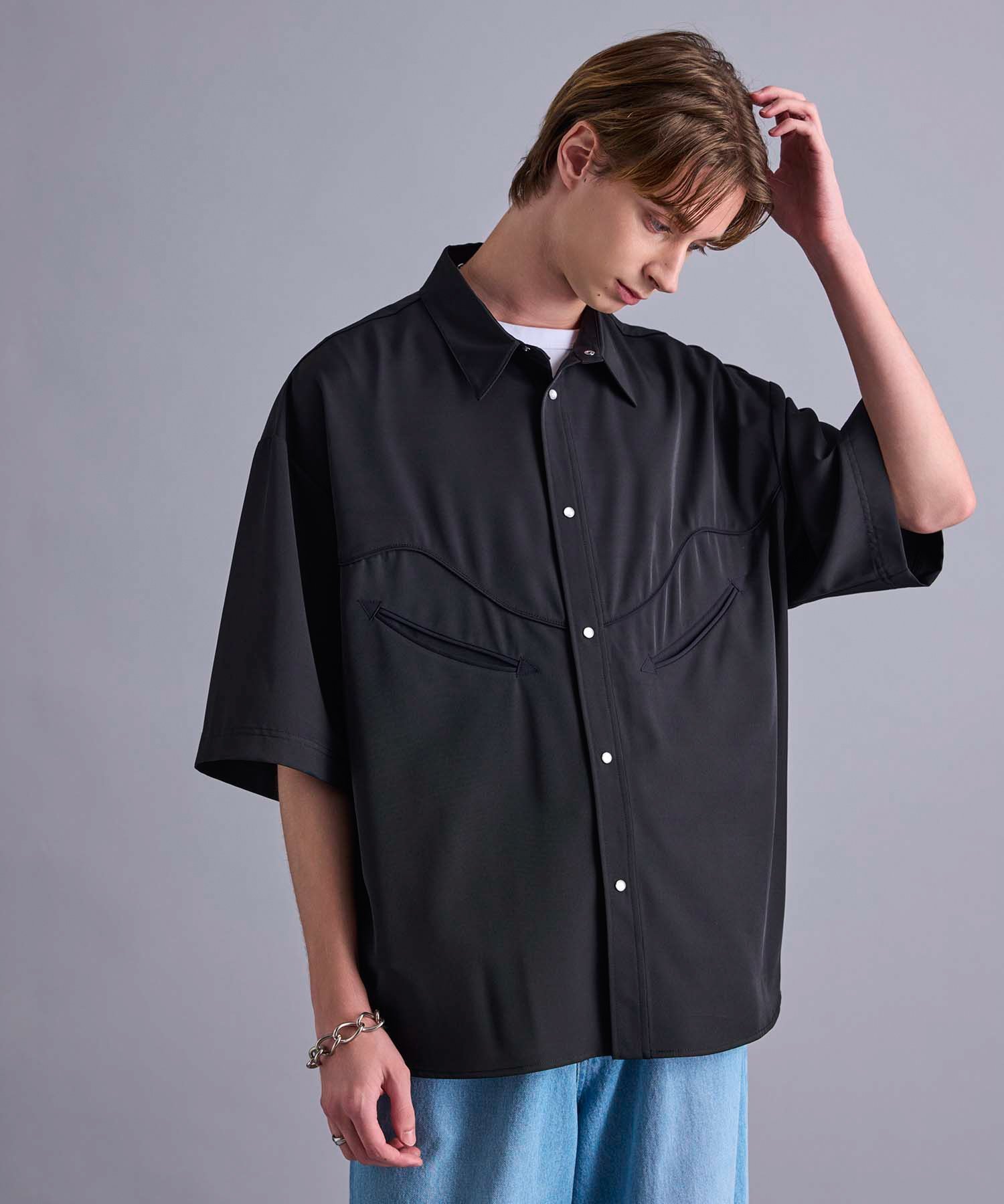 JUN STANDARD PICKS｜【 セットアップ対応 】ウエスタンパイピング