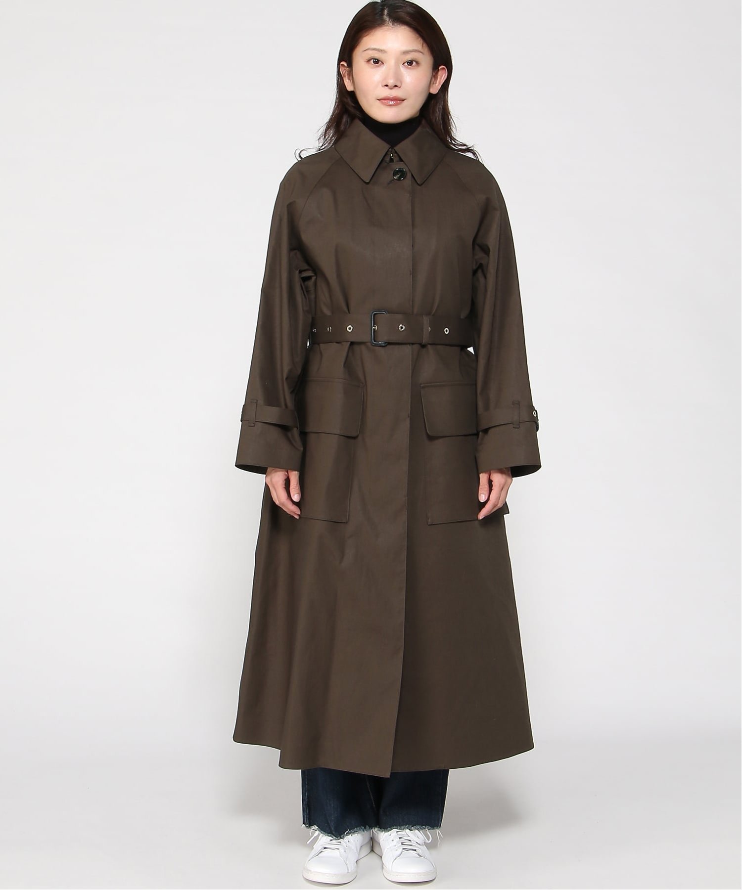 MACKINTOSH｜(W)【マッキントッシュ公式】KELVIN | Rakuten Fashion