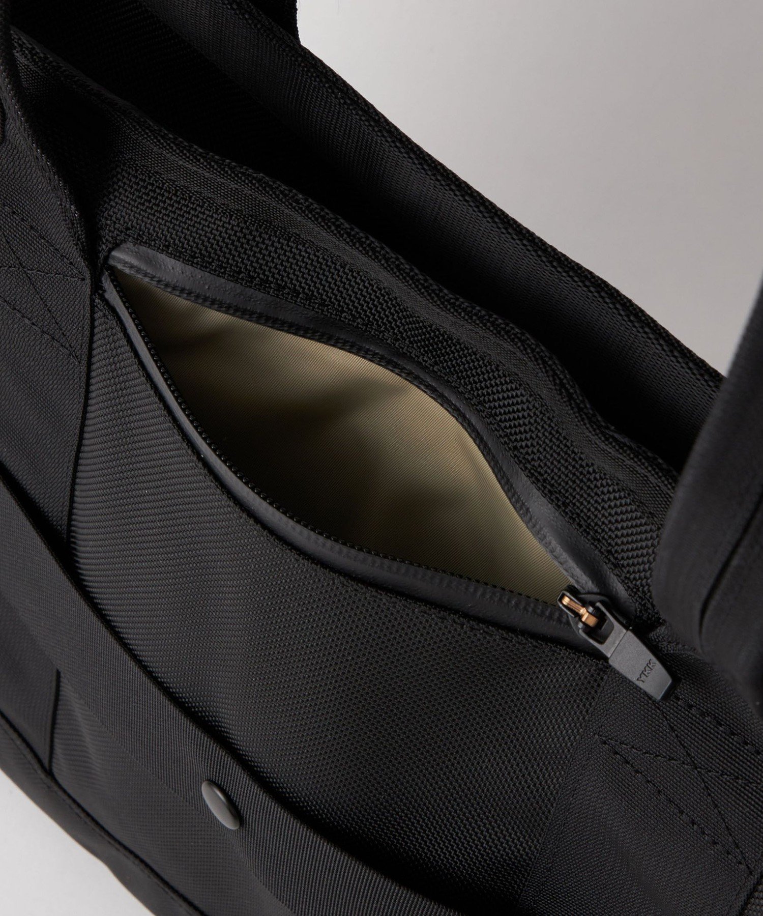 WEXLEY / STEM WIDE トートバッグ 別注】＜WEXLEY＞STEM WIDE トートバッグ｜グリーンレーベル