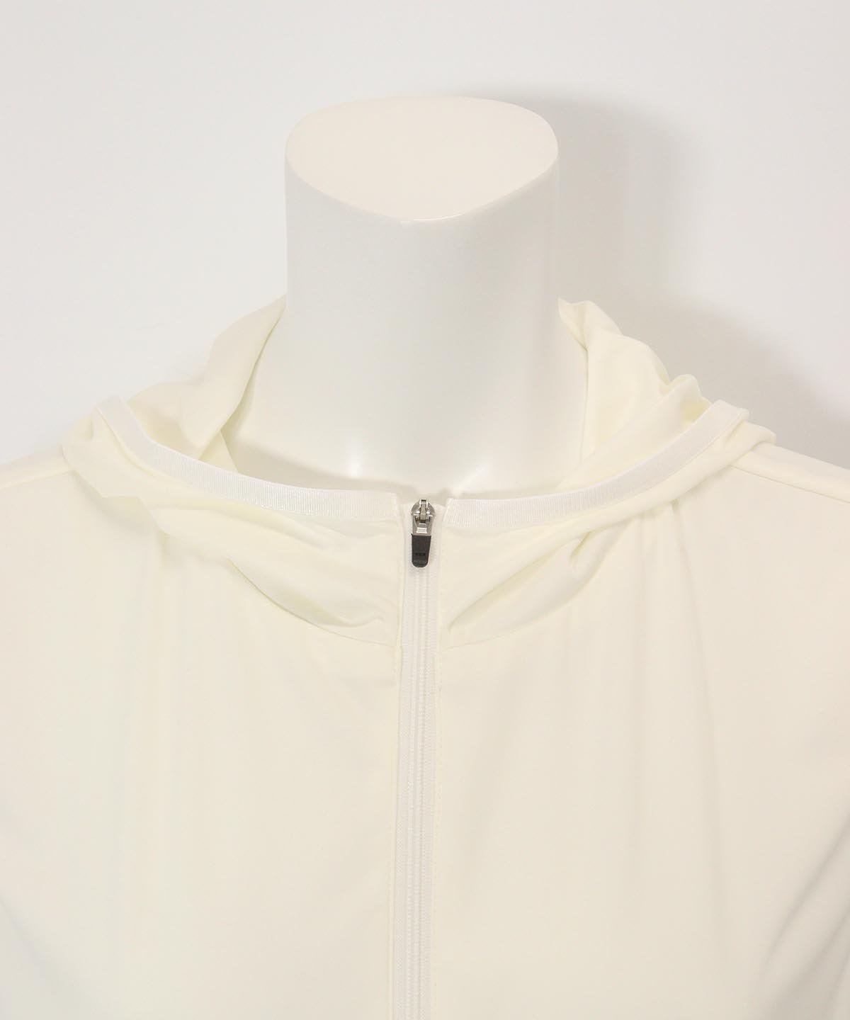 Picone Club｜【ピッコーネクラブ公式】フード付きジップベスト