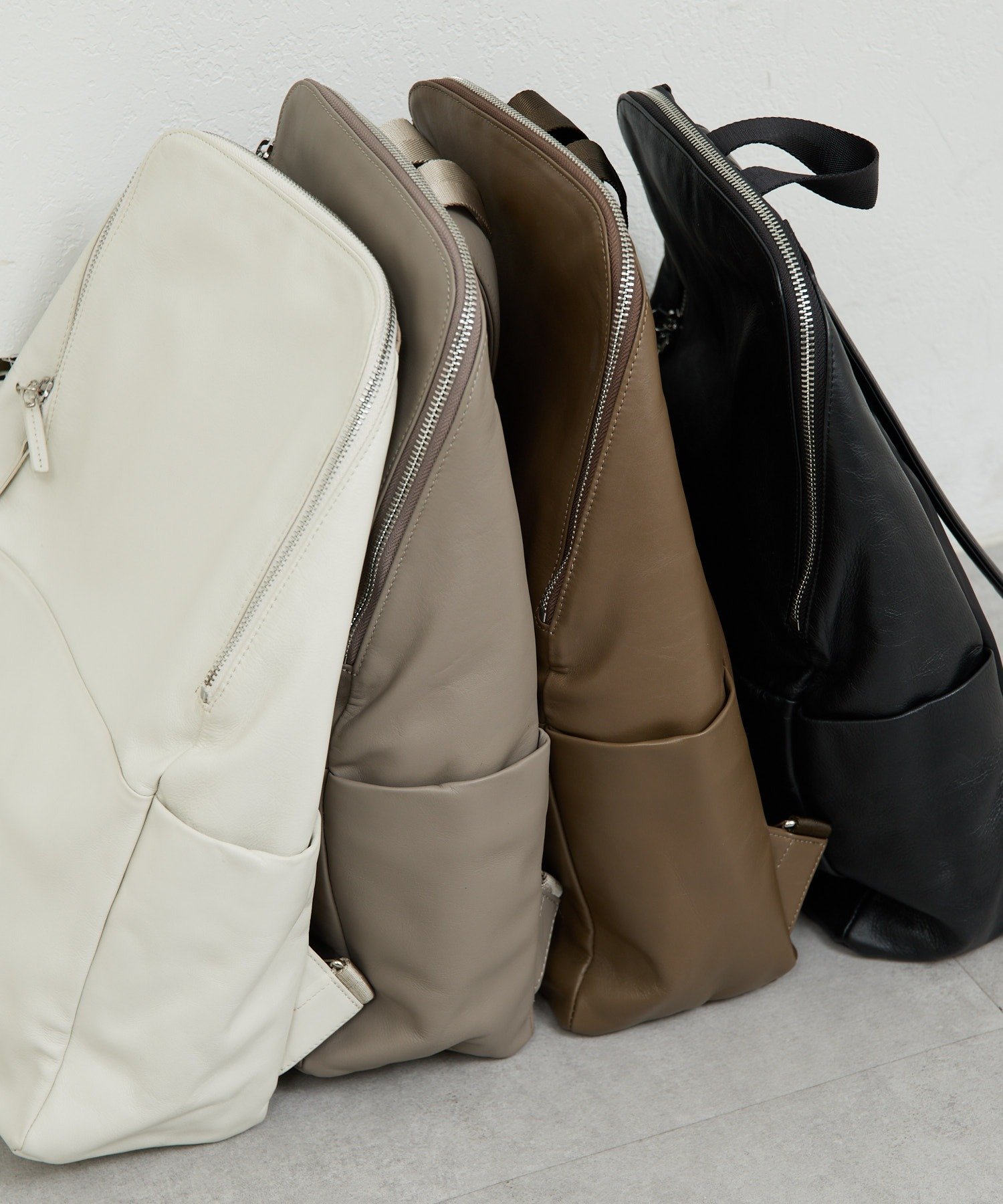 GALLARDAGALANTE｜【累計販売7000点以上!】【WEB限定】レザーバック