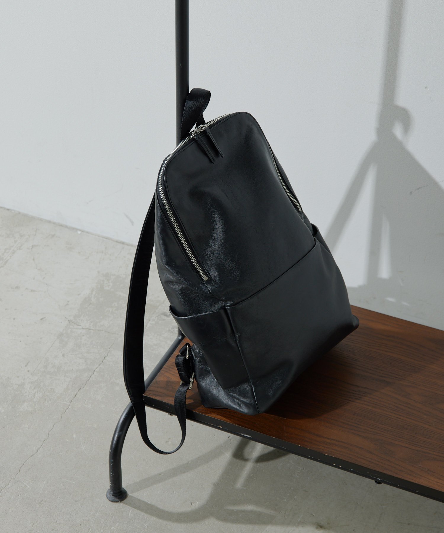 GALLARDAGALANTE｜【累計販売7000点以上!】【WEB限定】レザーバック