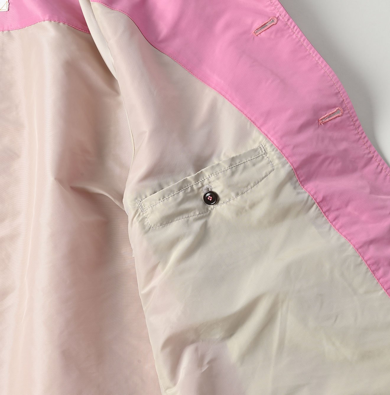 45R｜ナイロンの908ステンカラーコート | Rakuten Fashion(楽天