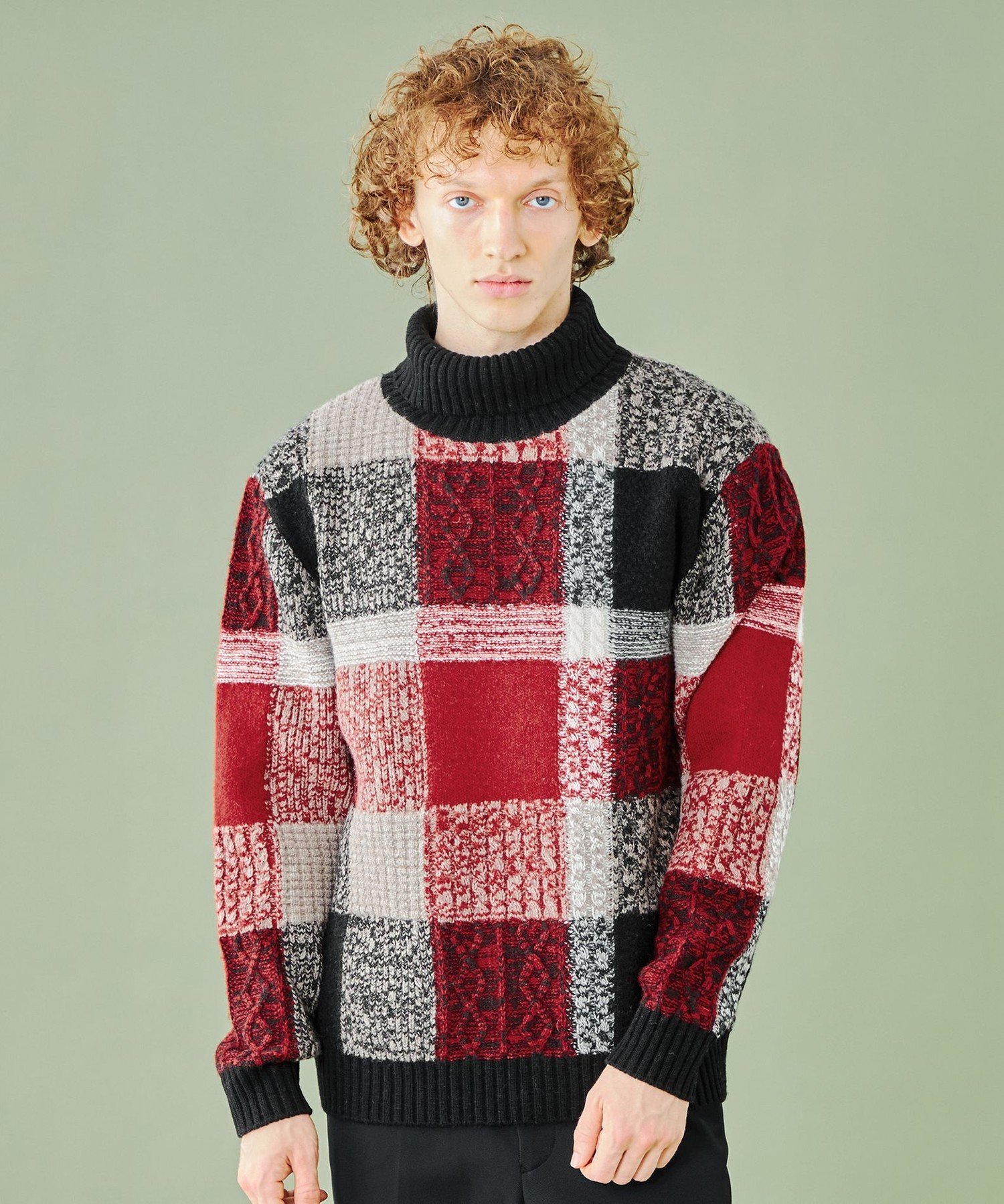 BLUE LABEL / BLACK LABEL CRESTBRIDGE｜【WEB・一部店舗限定