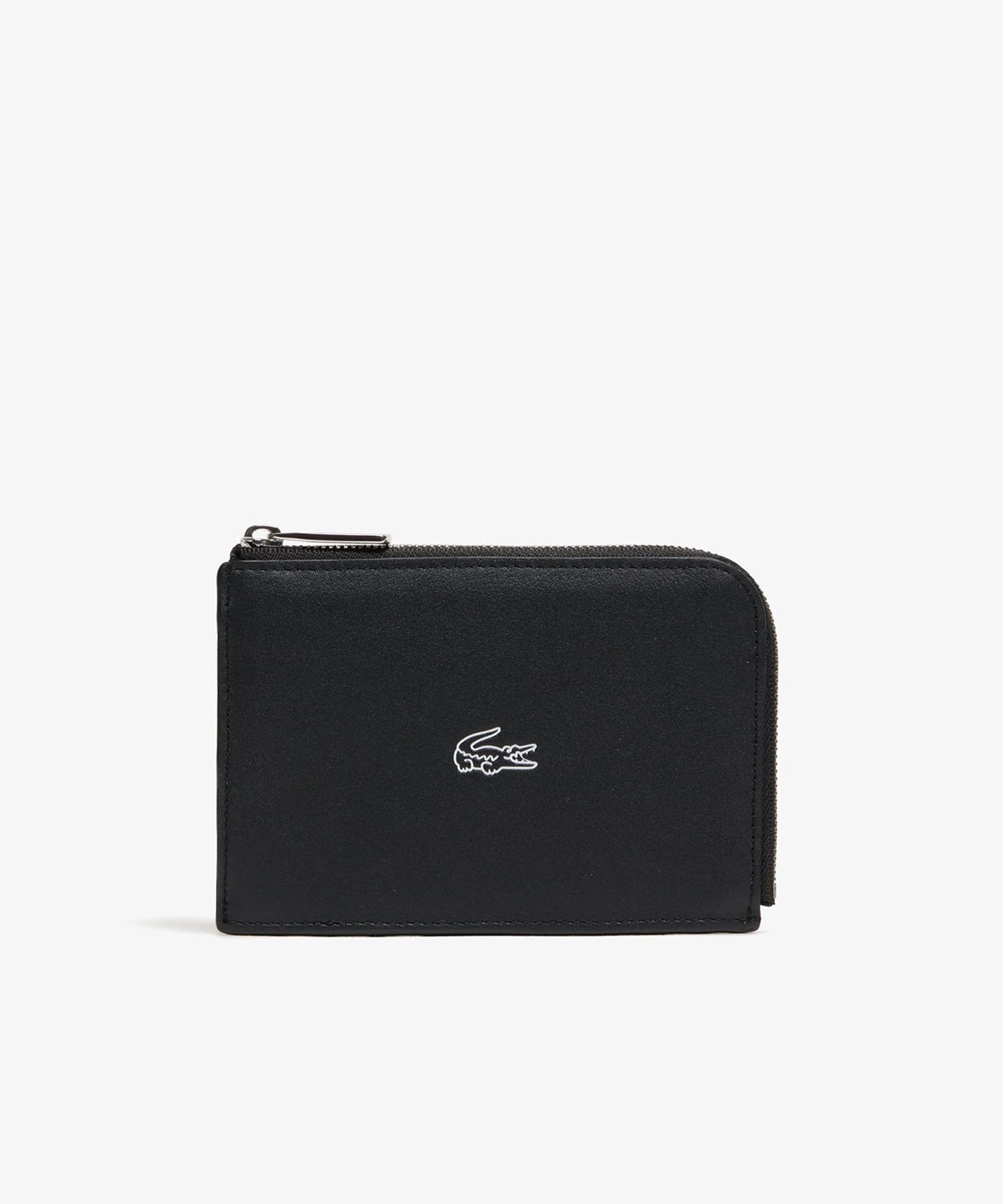 LACOSTE｜Lジップレザーフラグメントケース | Rakuten Fashion(楽天