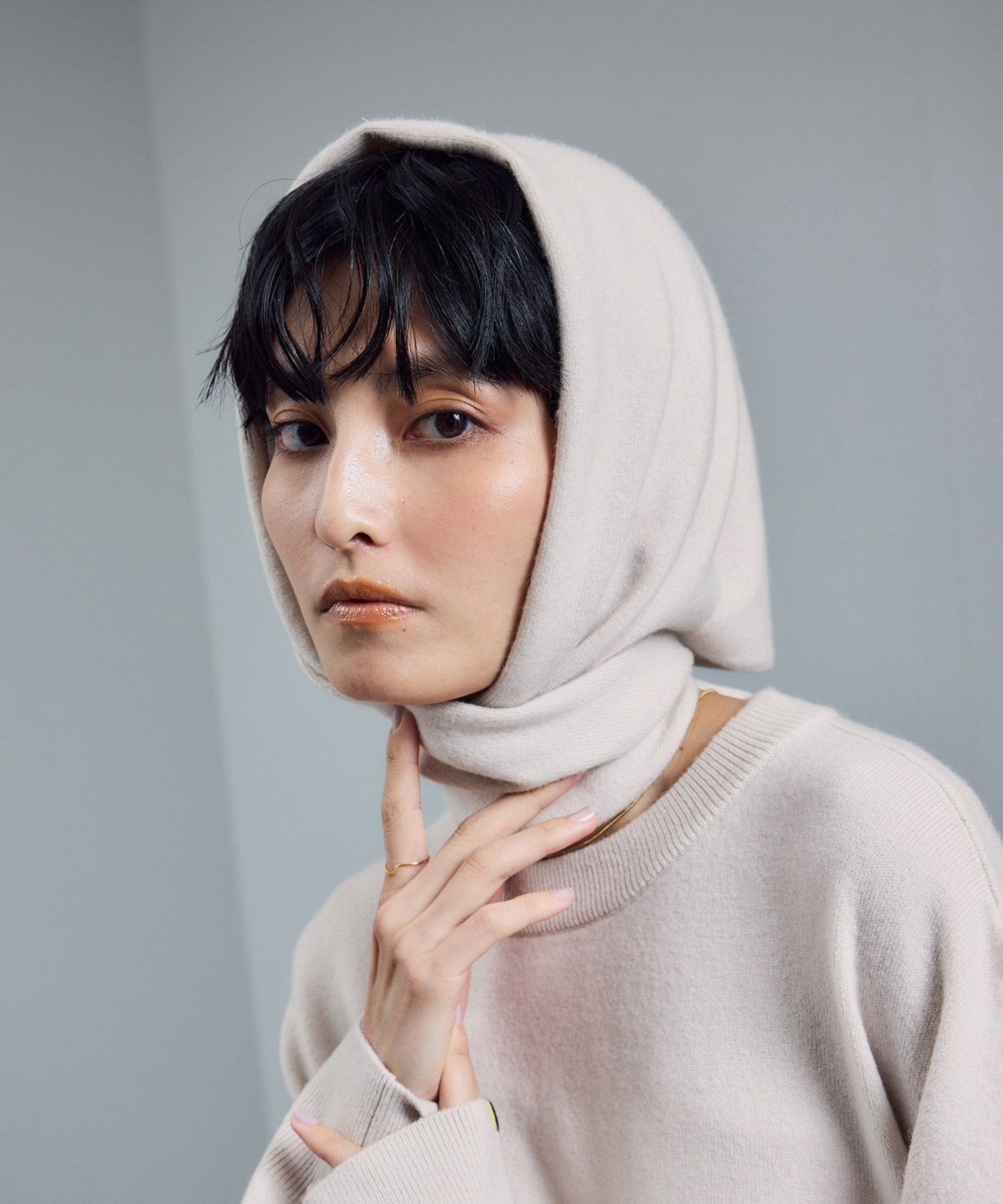 SALON adam et rope'｜【extreme cashmere(エクストリーム・カシミア