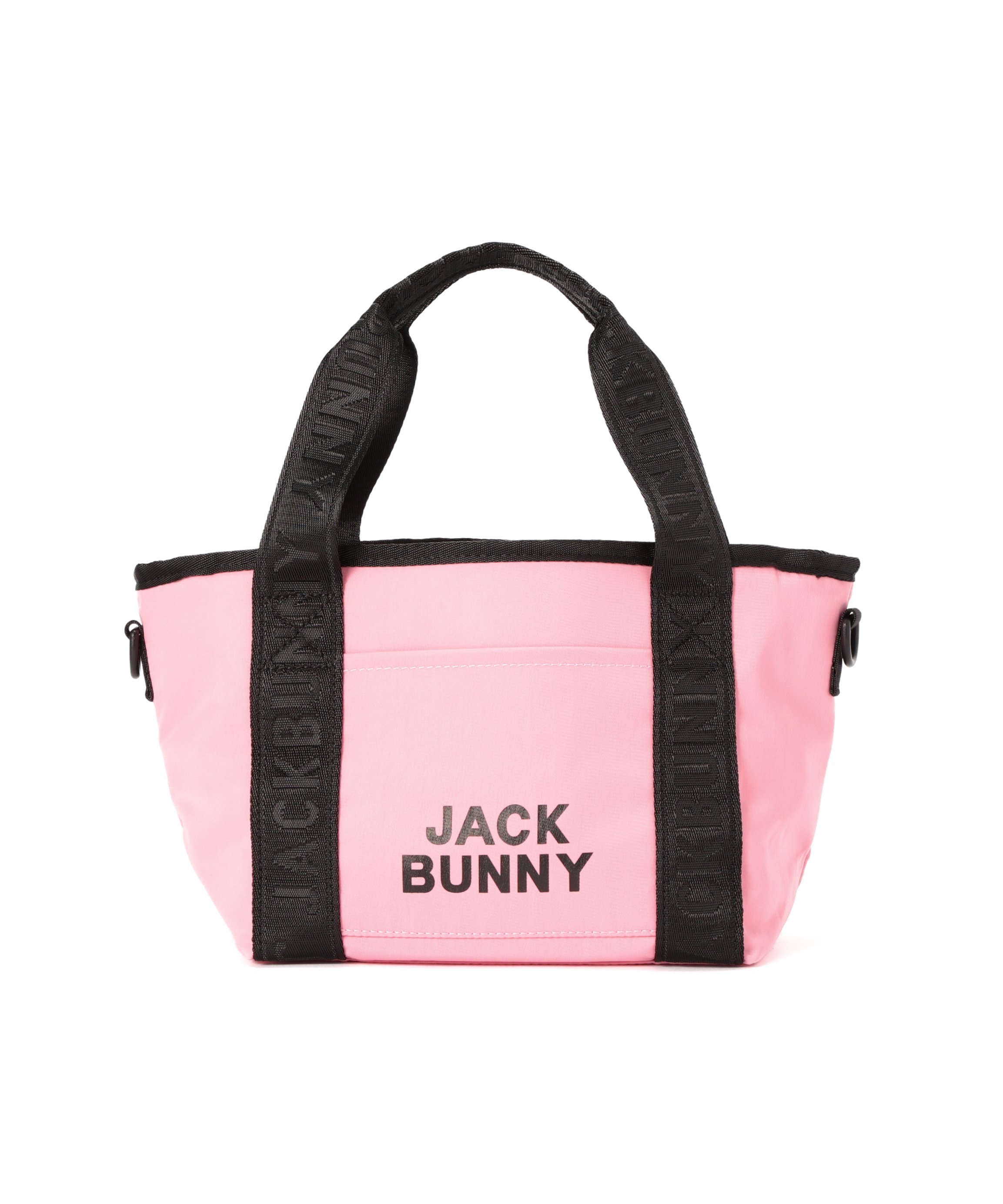 Jack Bunny!!｜ロゴテープカートバッグ (UNISEX) | Rakuten Fashion