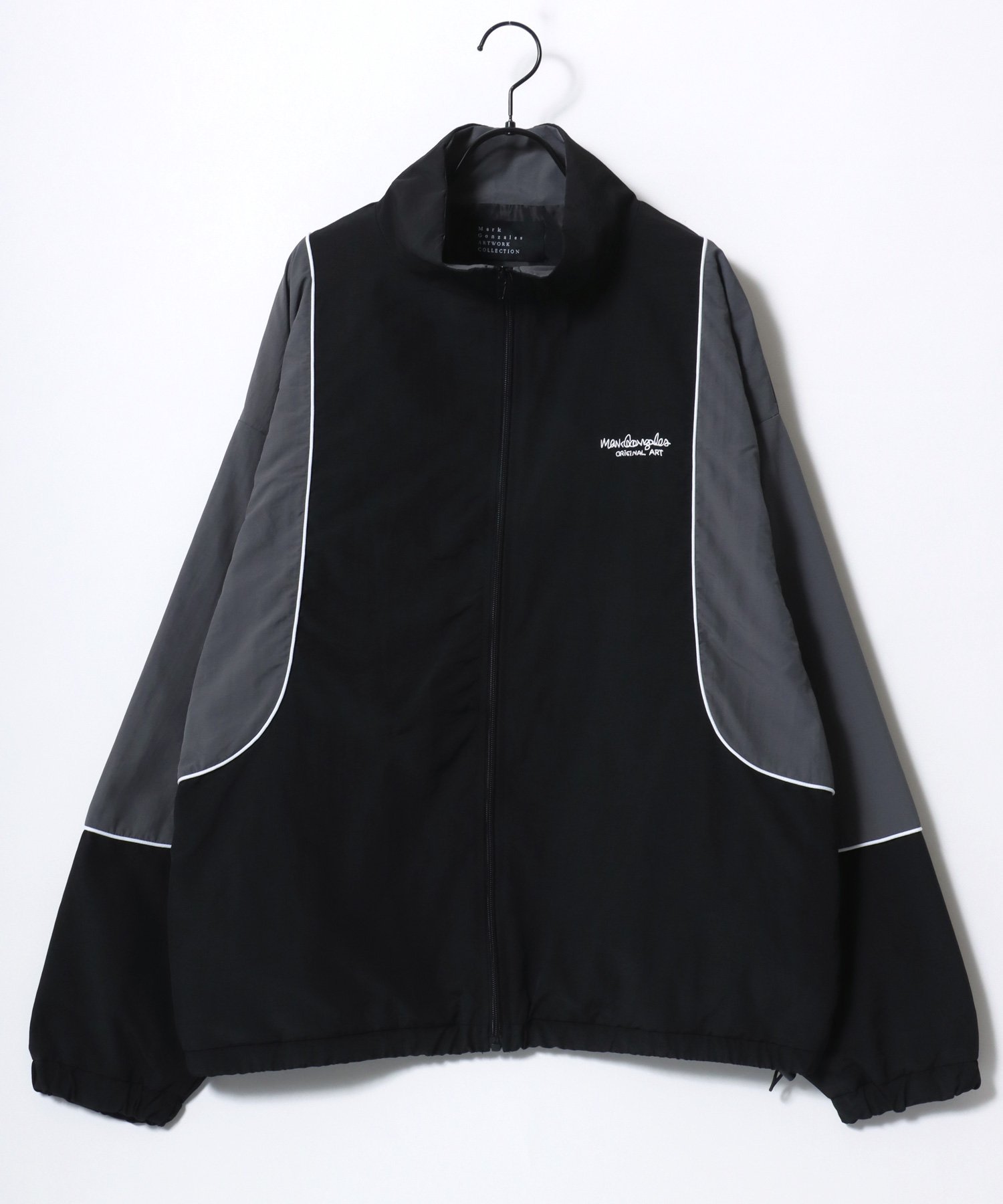 Lazar｜MARK GONZALES ARTWORK COLLECTION マークゴンザレス 別注