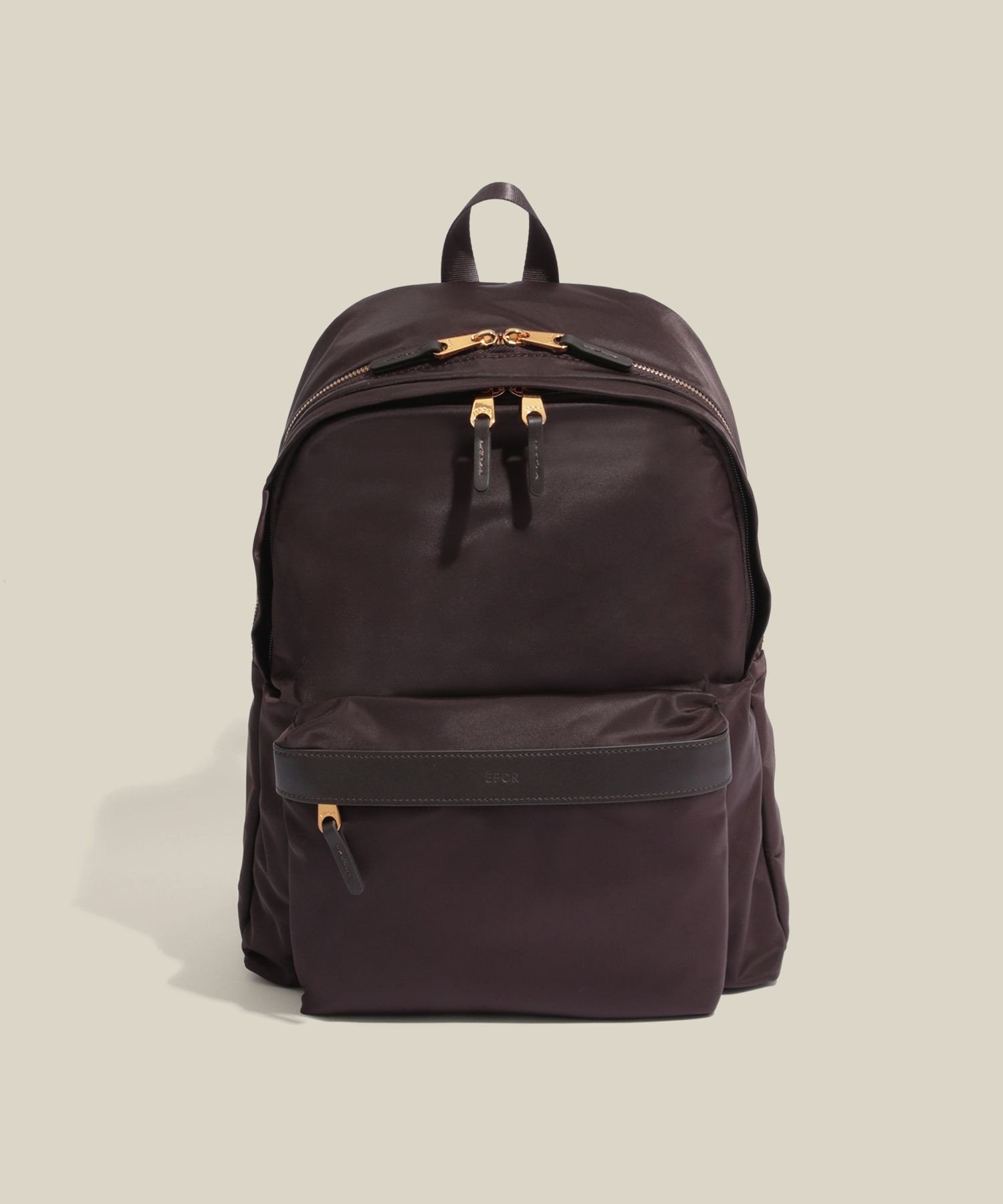 ROPE'｜【E'POR】【A4/PC対応・撥水・軽量】Pac Sac(パックサック