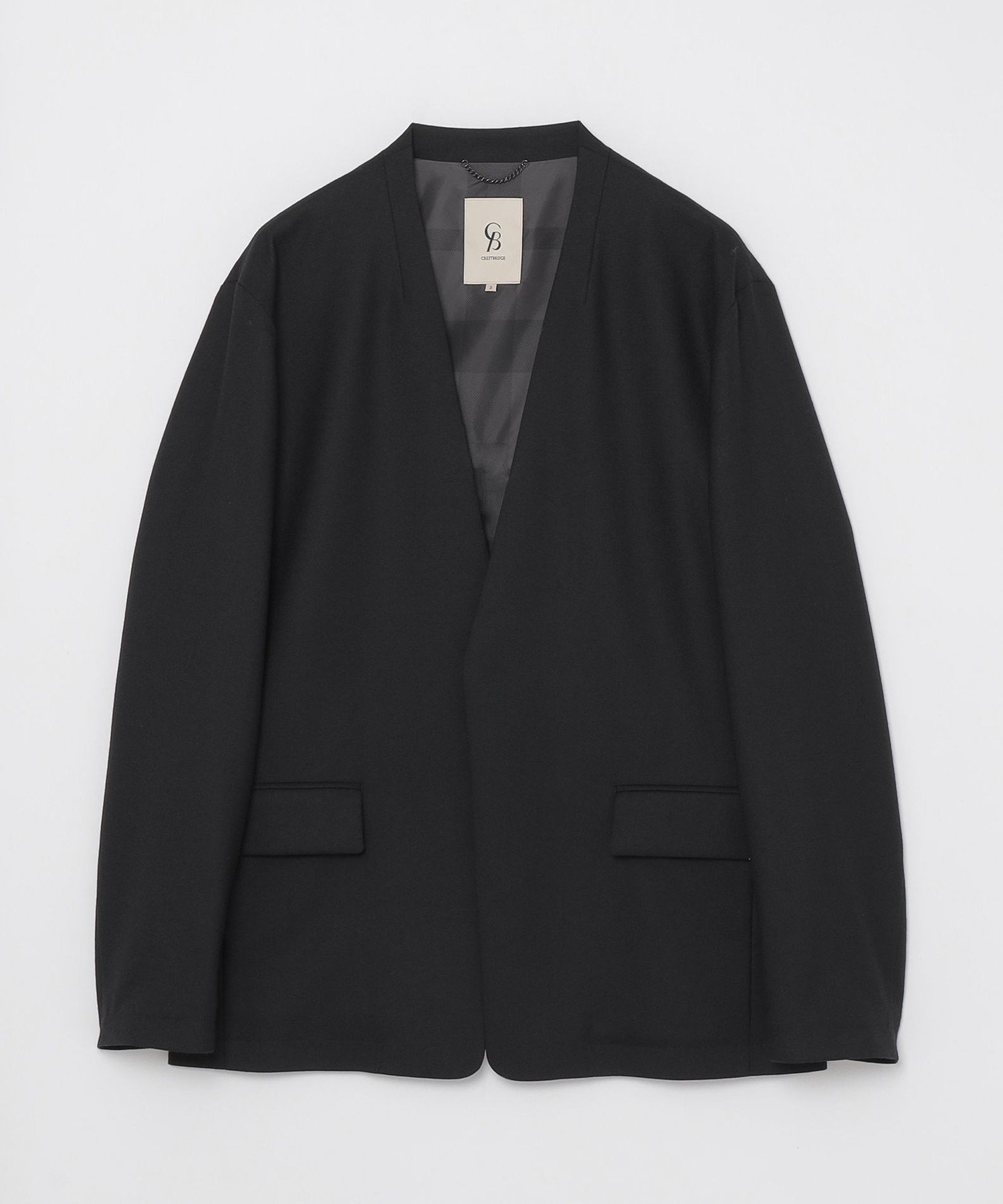 BLUE LABEL / BLACK LABEL CRESTBRIDGE｜ライトミルドサキソニーノー