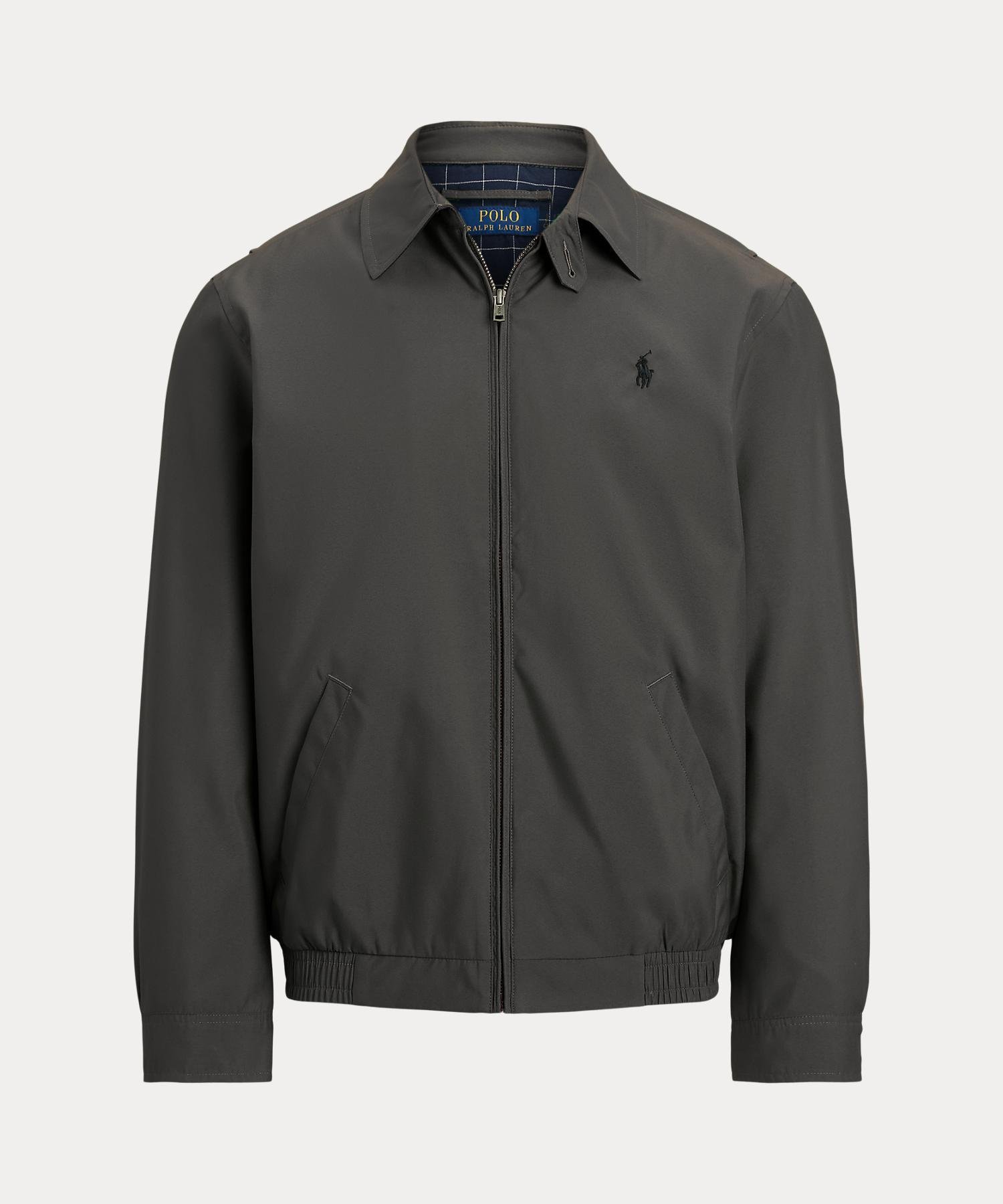 RALPH LAUREN｜ツイル バイスイング ジャケット | Rakuten Fashion