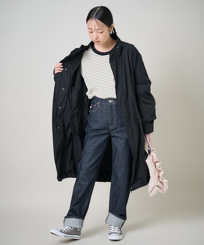 FREAK'S STORE｜【セットアイテム】M-65 ロング 3Way ライナーセット