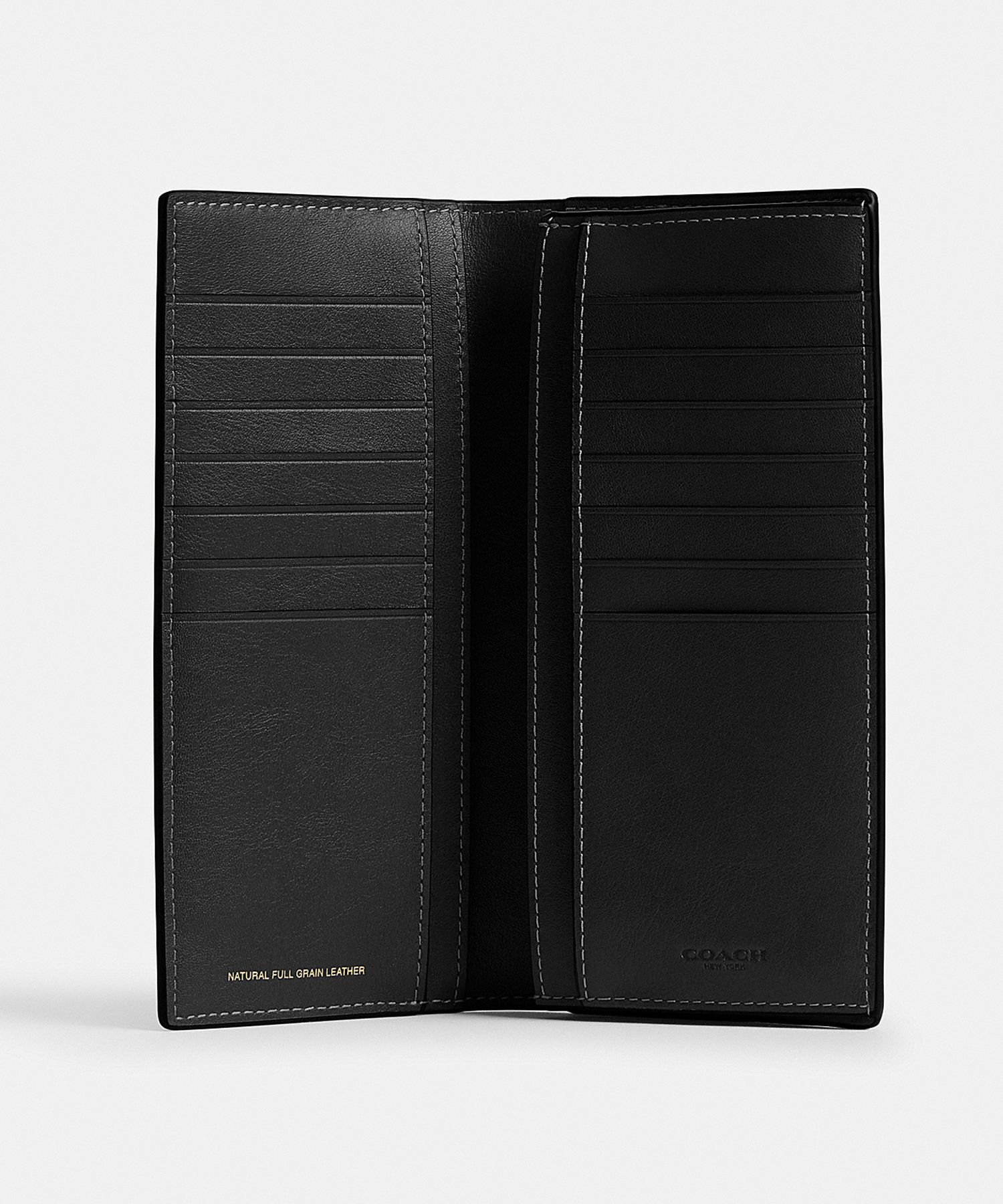 COACH｜【公式】ブレスト ポケット ウォレット | Rakuten Fashion(楽天