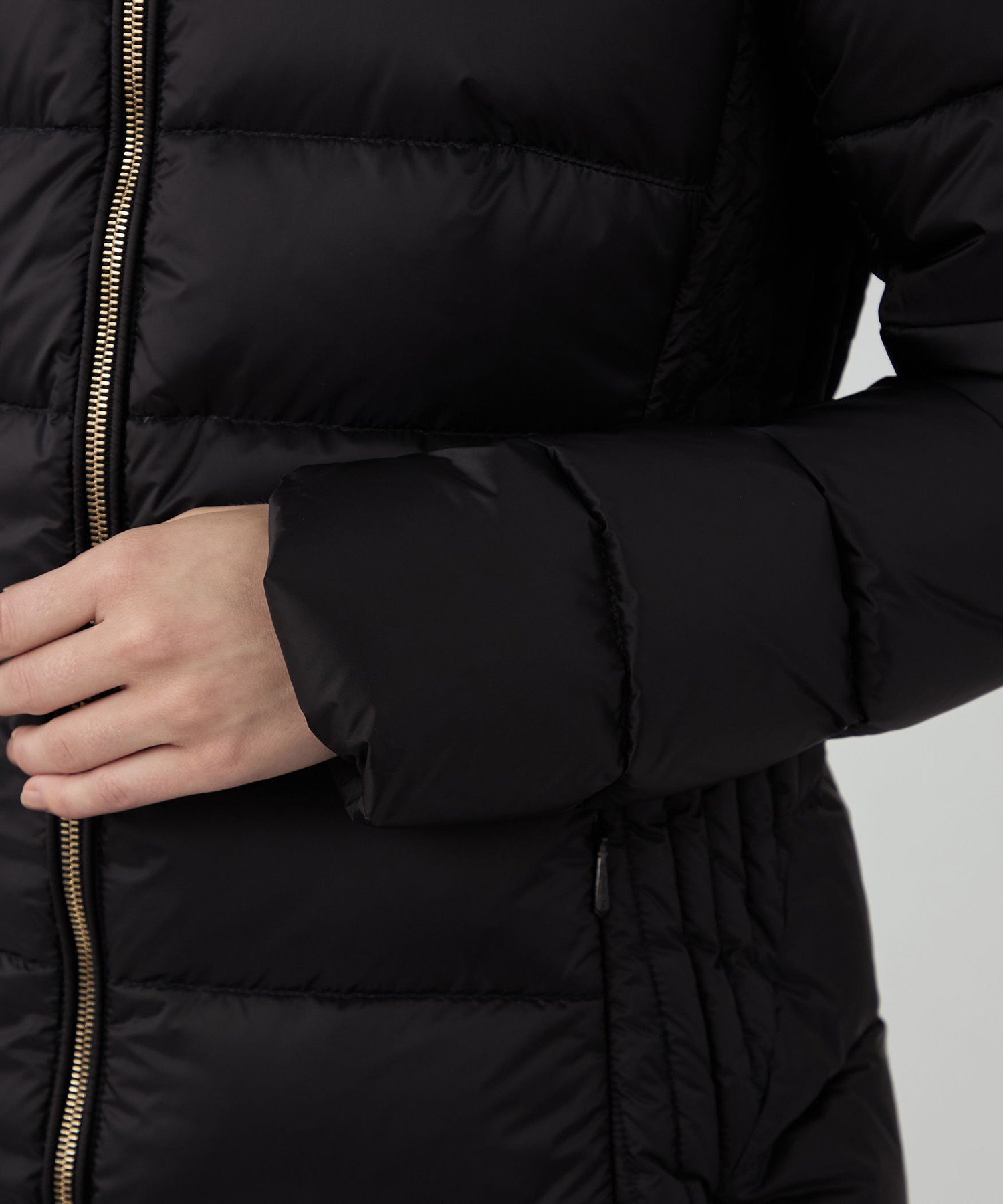 TOMORROWLAND｜【別注】TATRAS AGNELLA ダウンジャケット | Rakuten