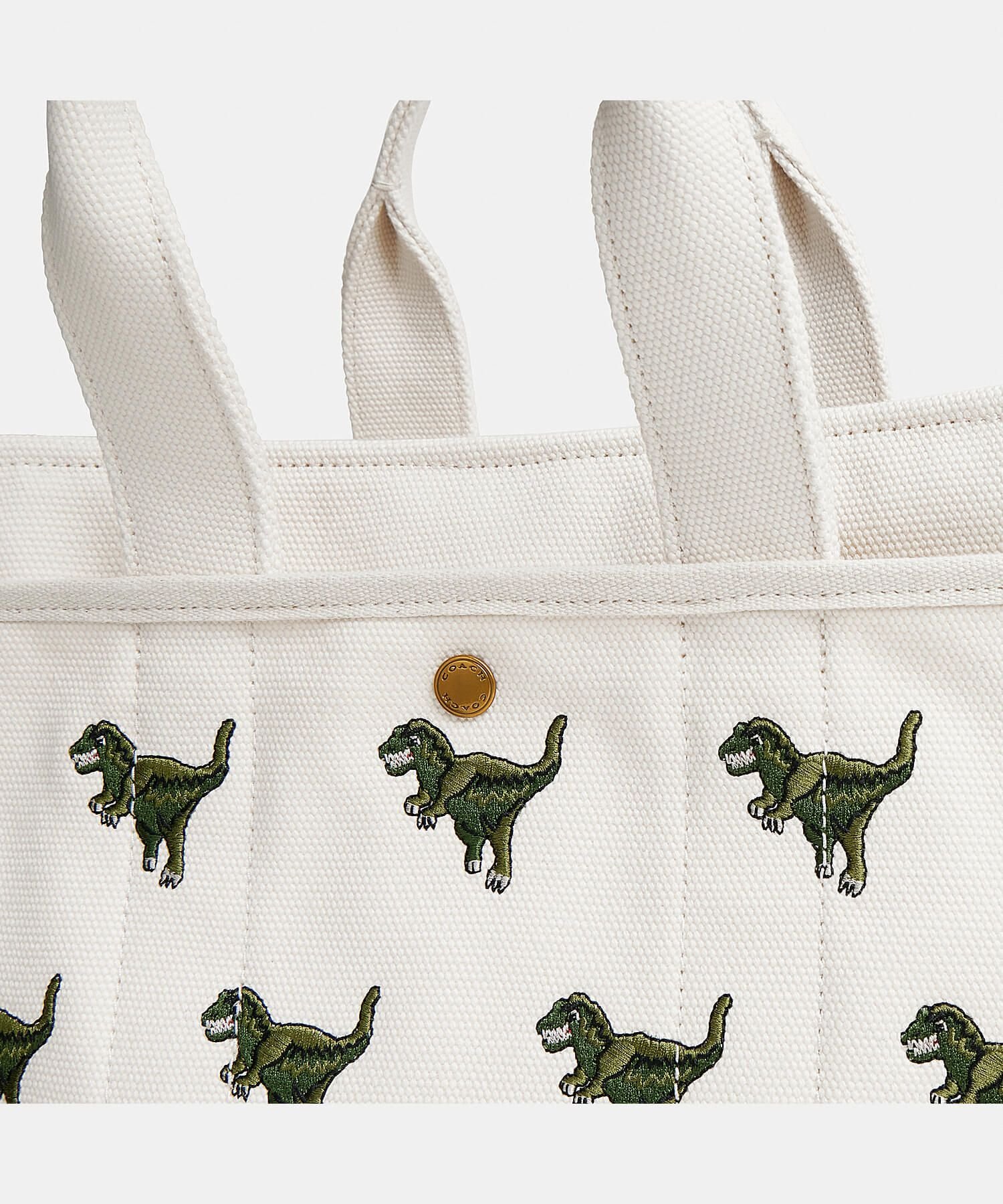 COACH｜【公式】日本限定 カーゴ トート バッグ 26・レキシー プリント