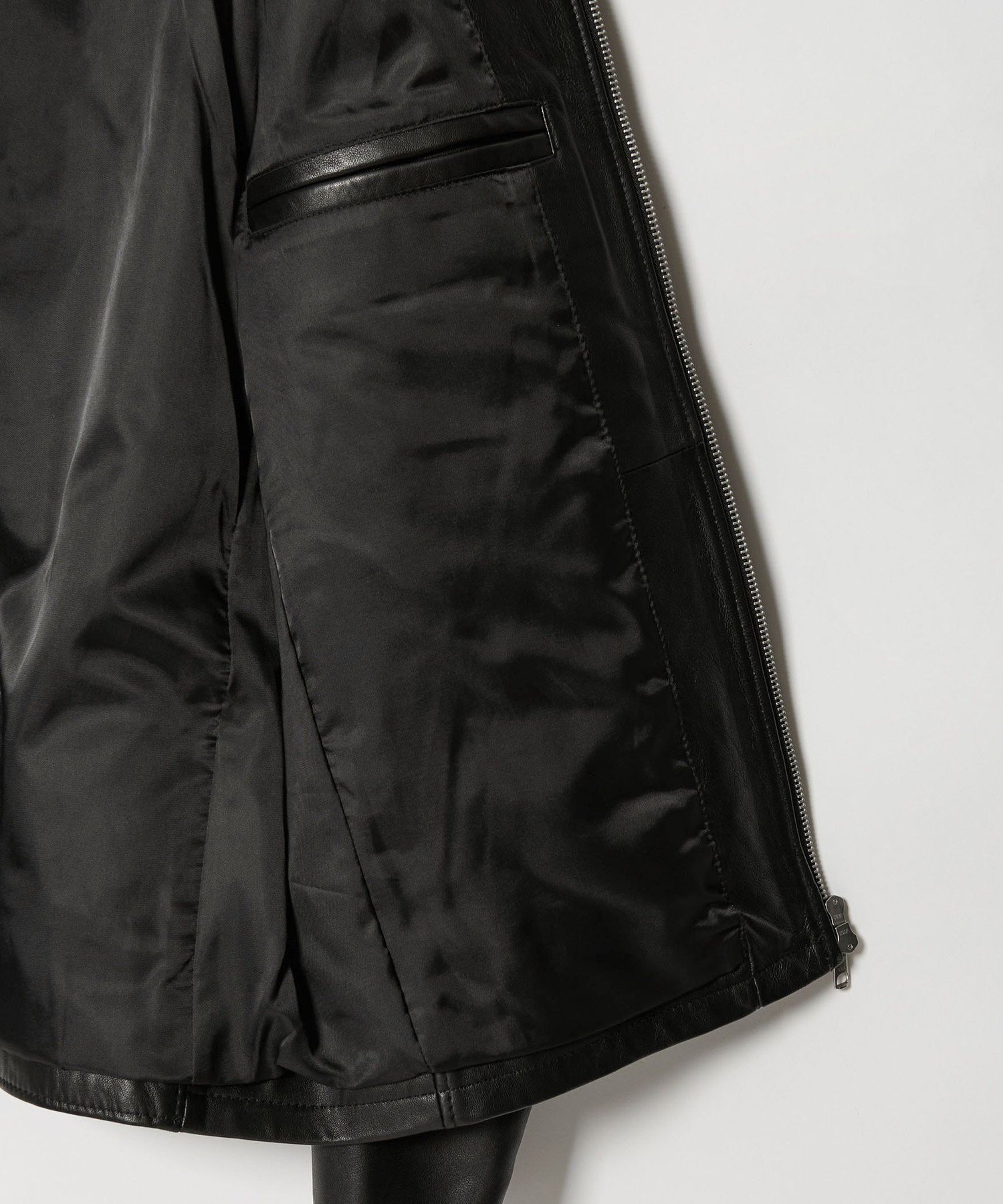 BEAUTY&YOUTH UNITED ARROWS｜【WEB限定 WARDROBE SMART】 シープ