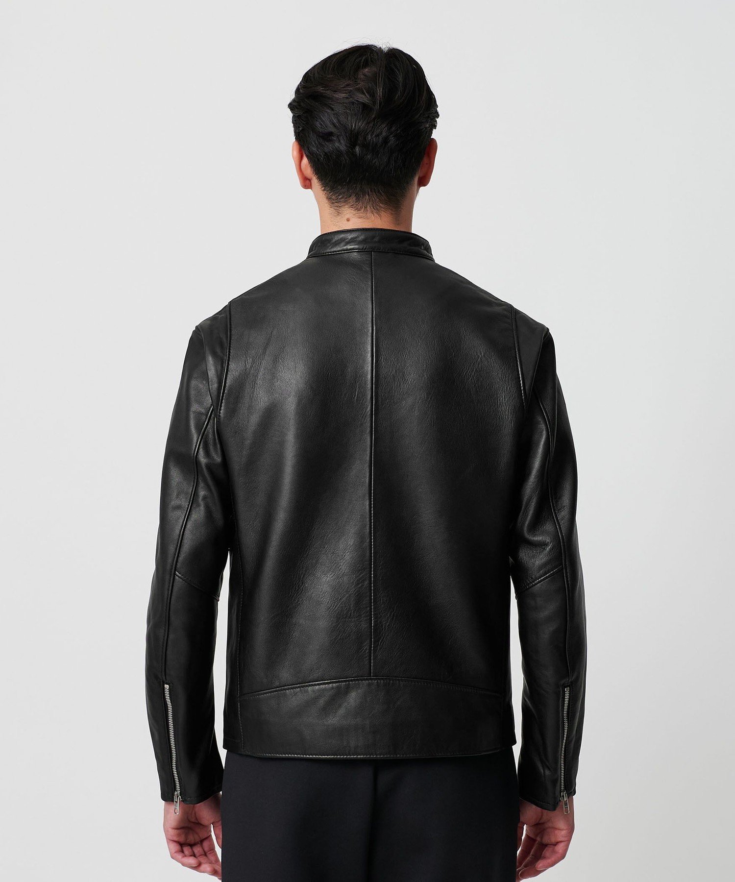 BEAUTY&YOUTH UNITED ARROWS｜【WEB限定 WARDROBE SMART】 シープ