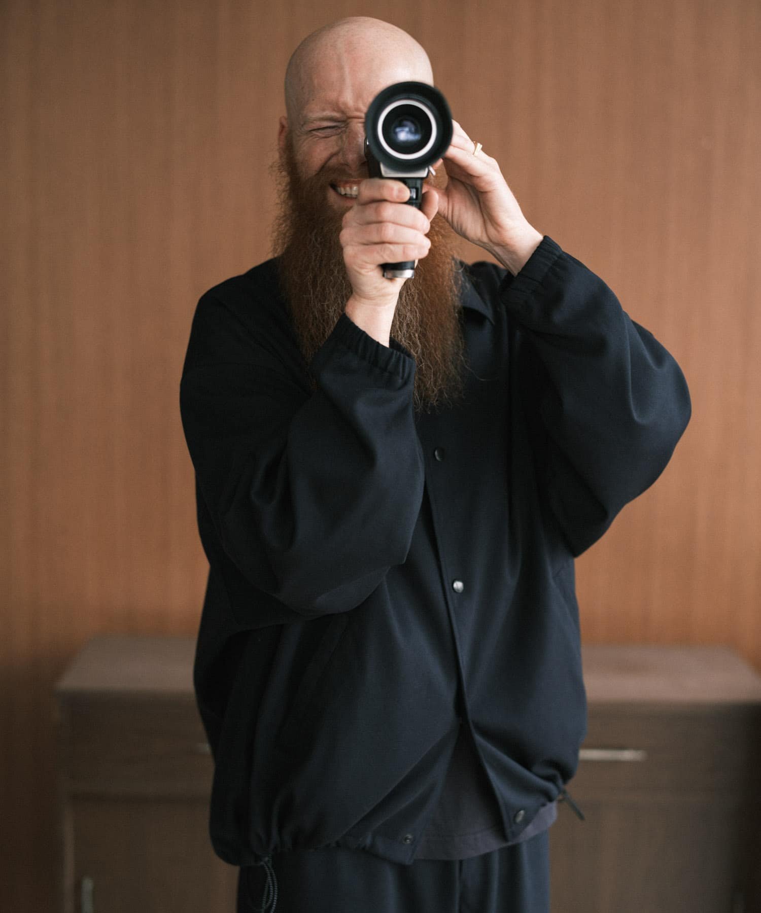 URBAN RESEARCH｜Wide Dad COACH JACKET | Rakuten Fashion(楽天