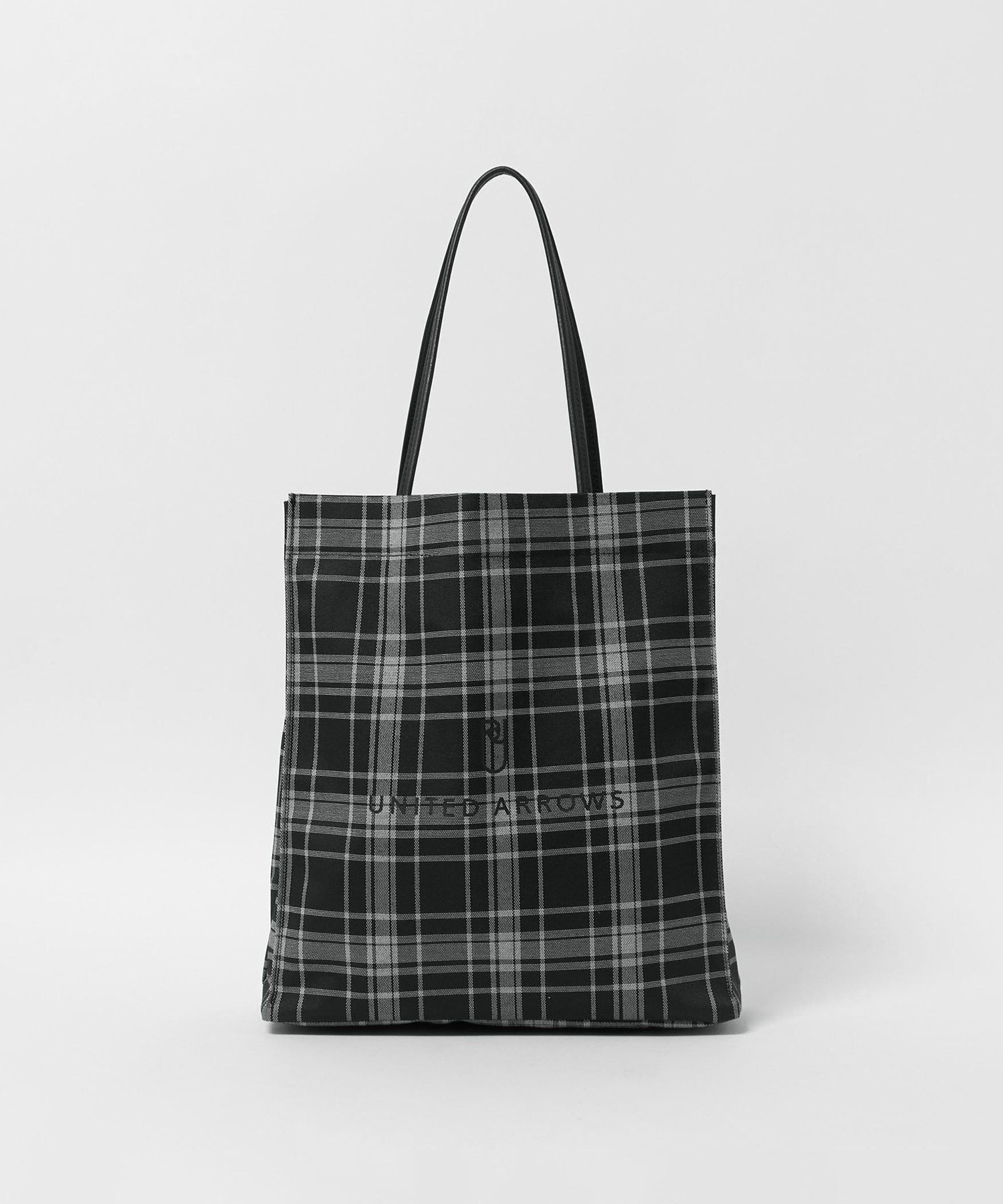 UNITED ARROWS｜ロゴ プリント トートバッグ M | Rakuten Fashion(楽天