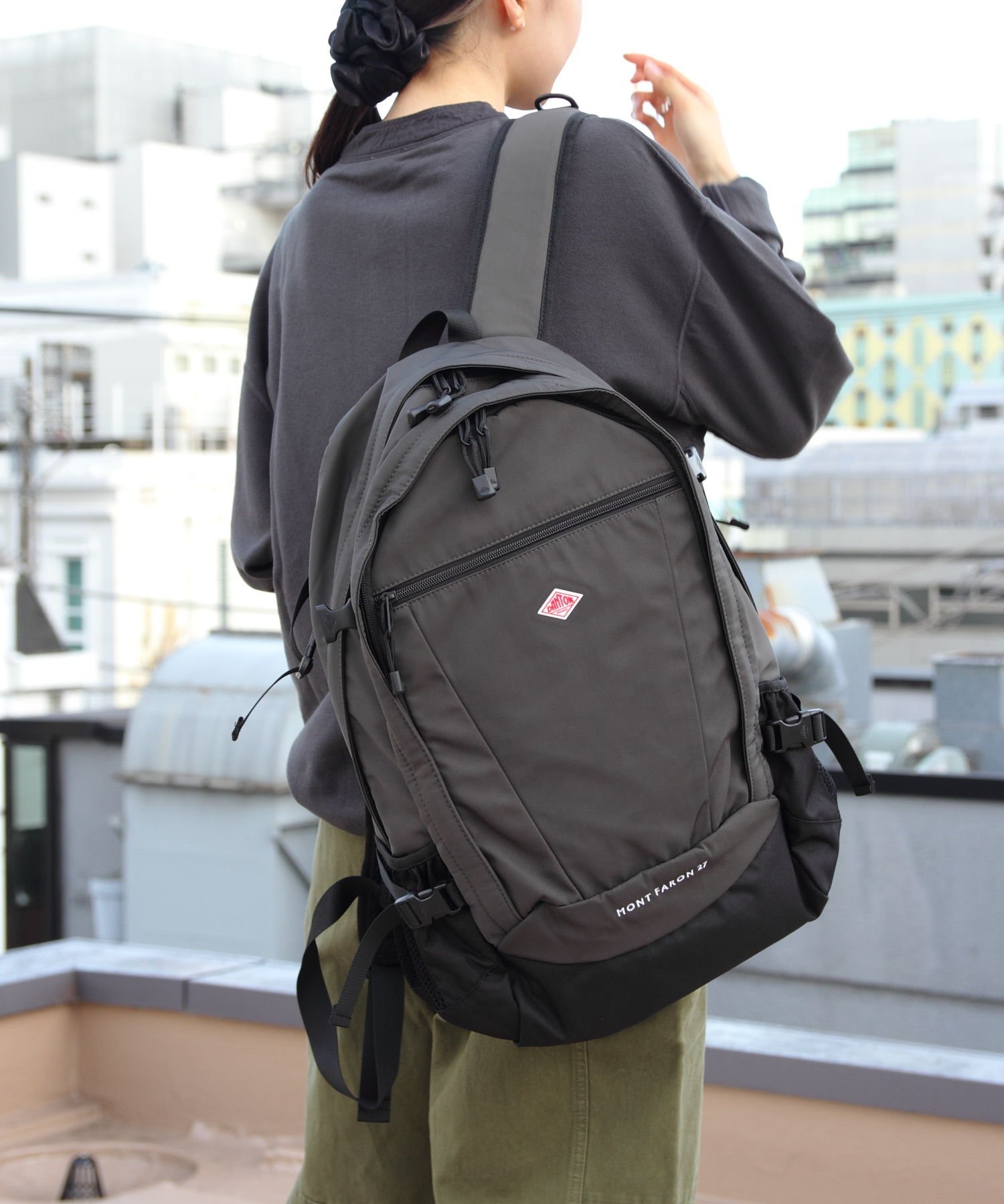STEPS｜BAG MONT FARON27 | Rakuten Fashion(楽天ファッション／旧楽天
