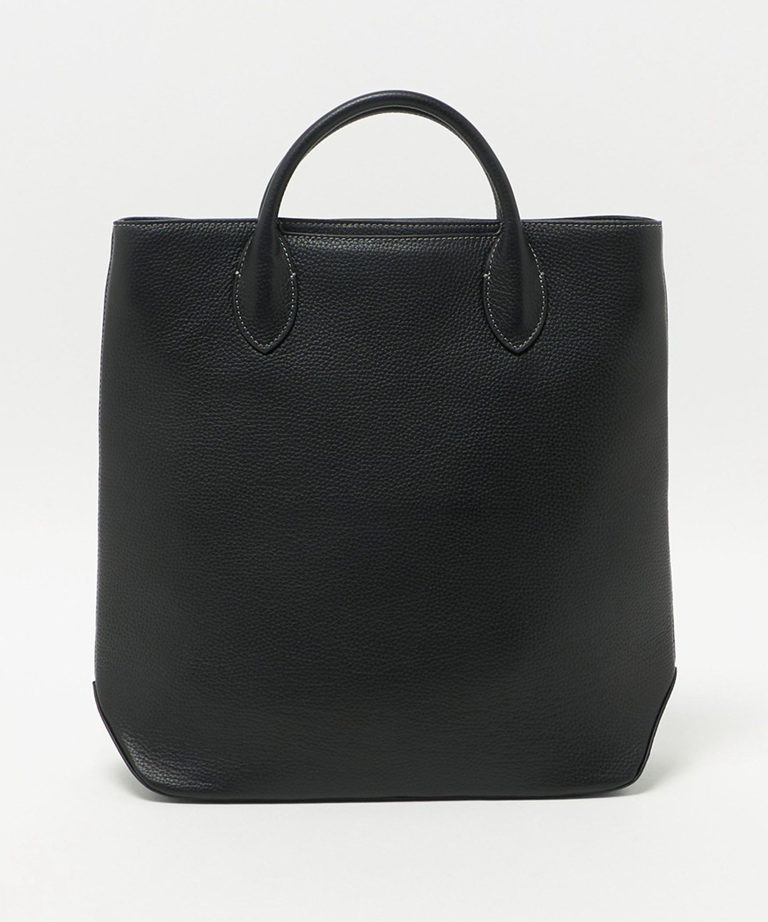 UNITED ARROWS｜レザー ショルダートートバッグ | Rakuten Fashion