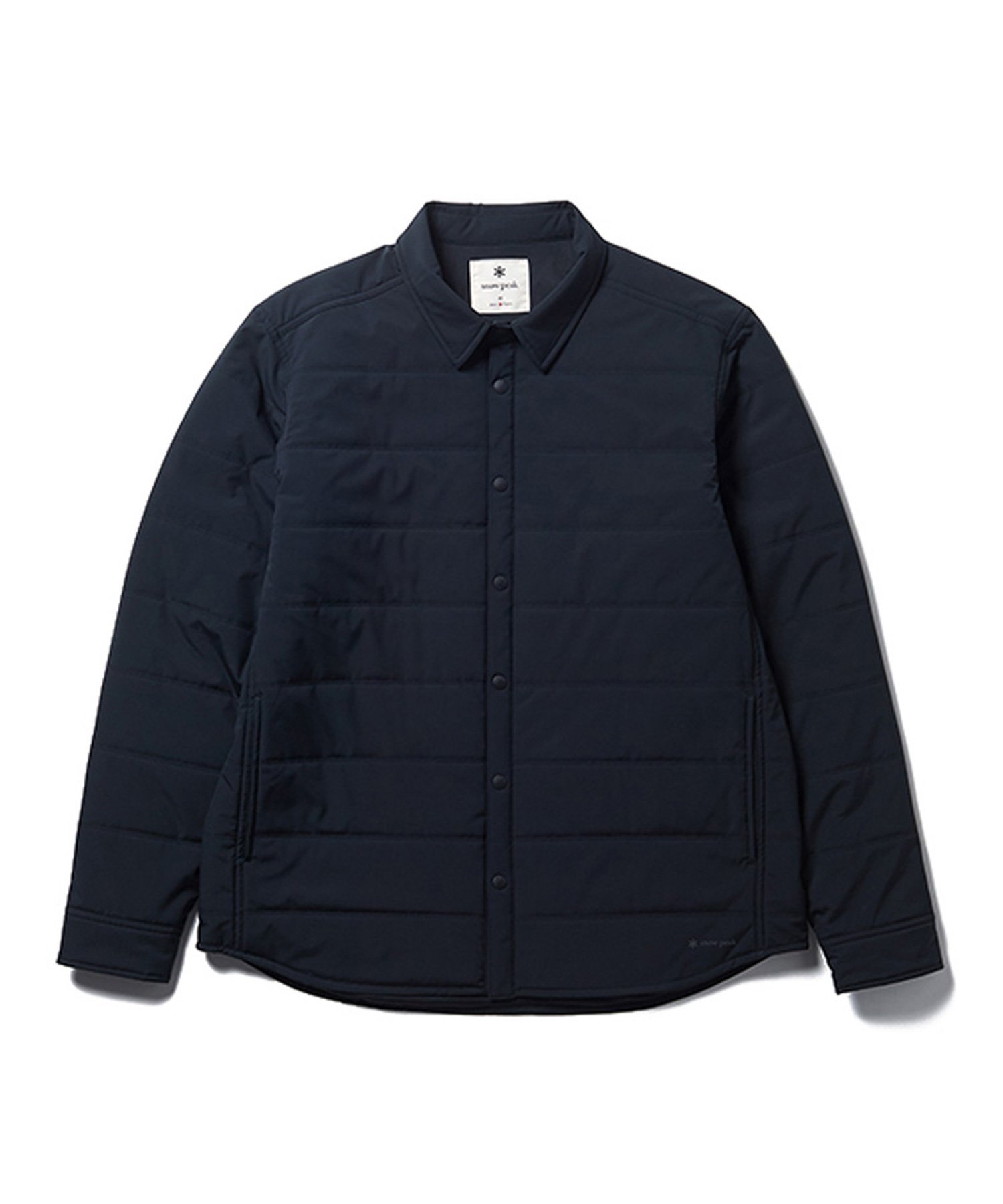 Snow Peak｜Flexible Insulated Shirt | Rakuten Fashion(楽天